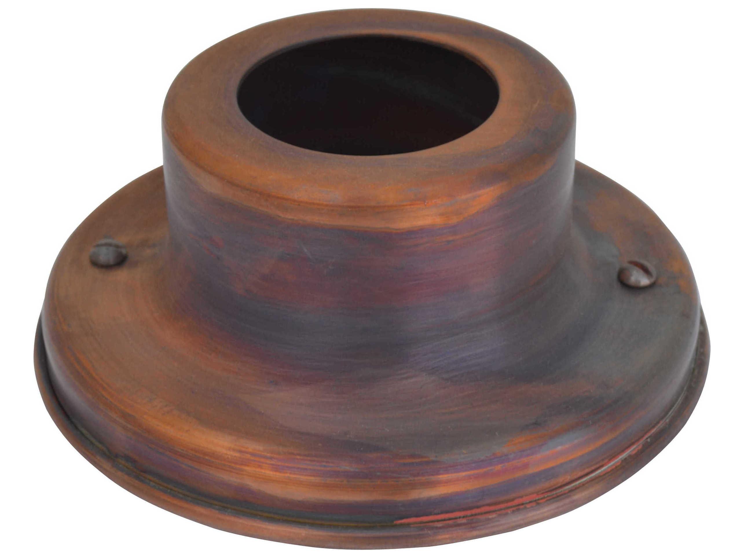 Arroyo Craftsman 3" Piermount