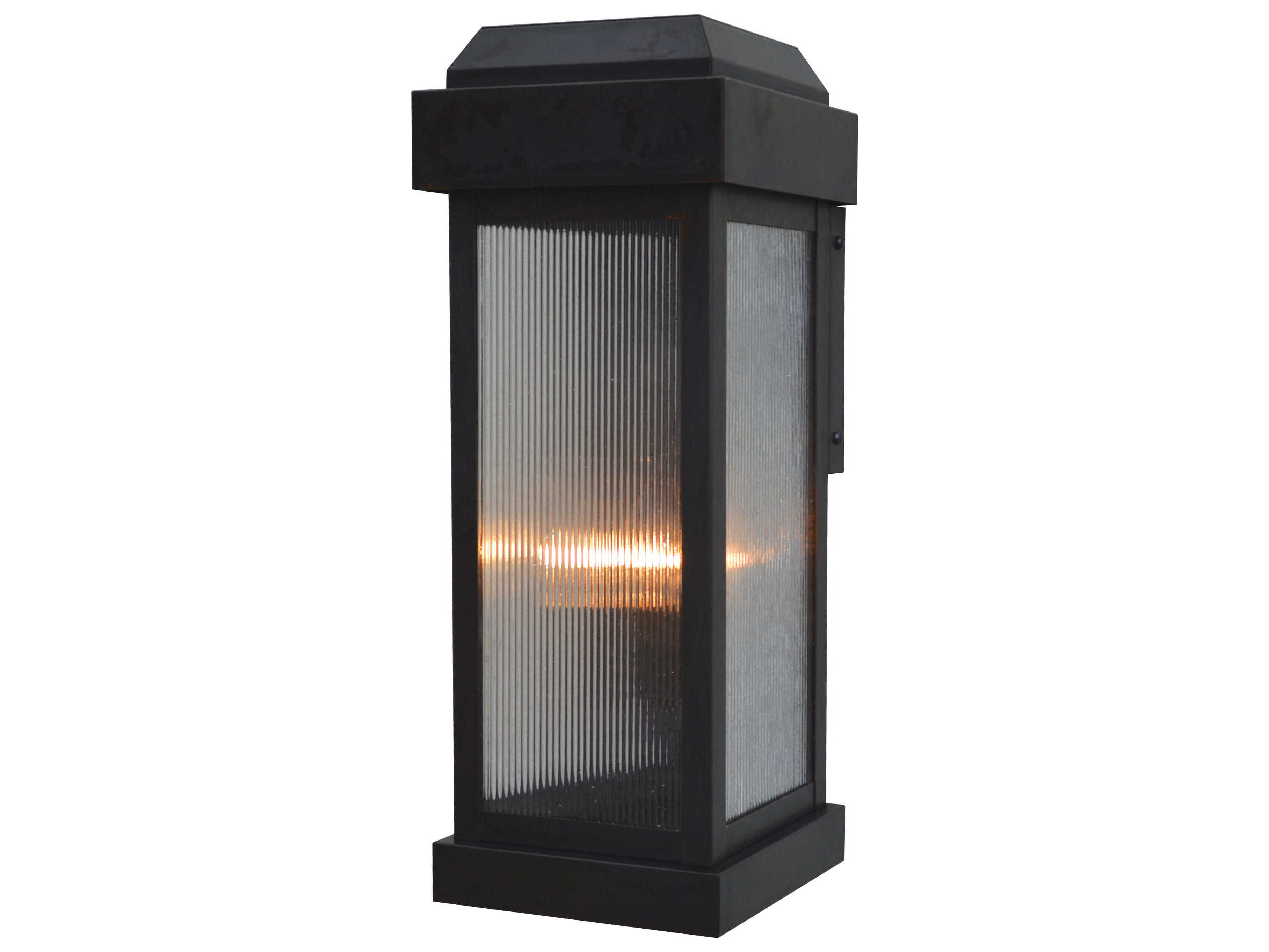 Arroyo Craftsman Sydney 2 - Light Outdoor Wall Light