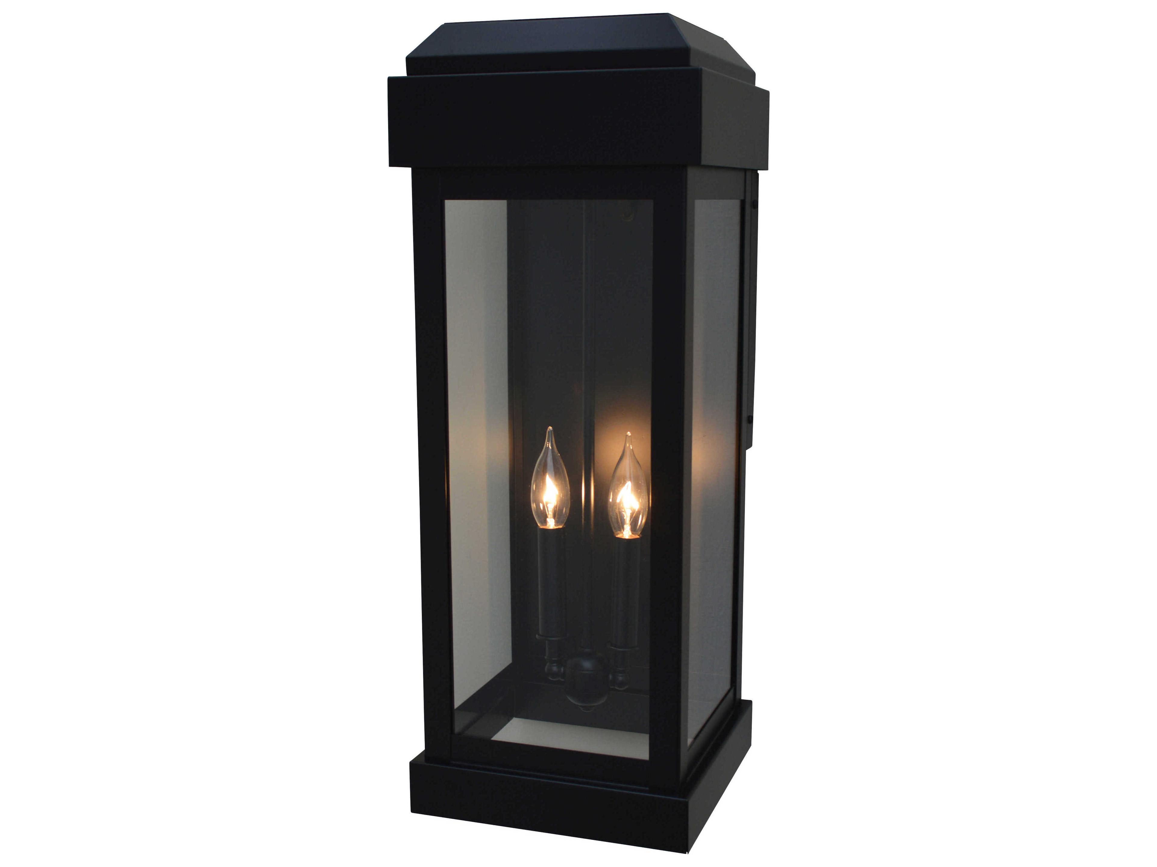 Arroyo Craftsman Sydney 2 - Light Outdoor Wall Light