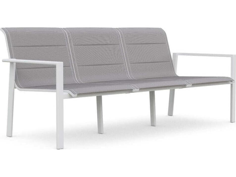 Azzurro Living Amalfi Aluminum Sling Sofa
