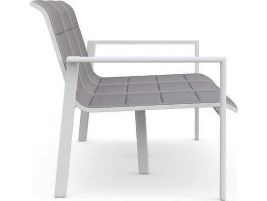 Azzurro Living Amalfi Aluminum Sling Sofa