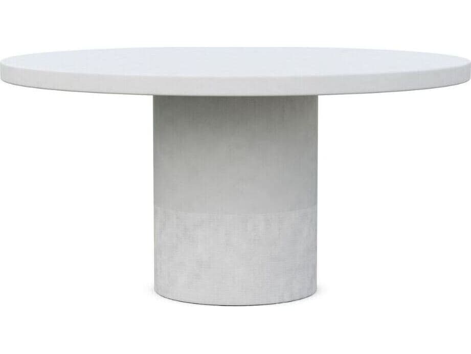 Azzurro Living Cabo 48" Round Dining Tabletop