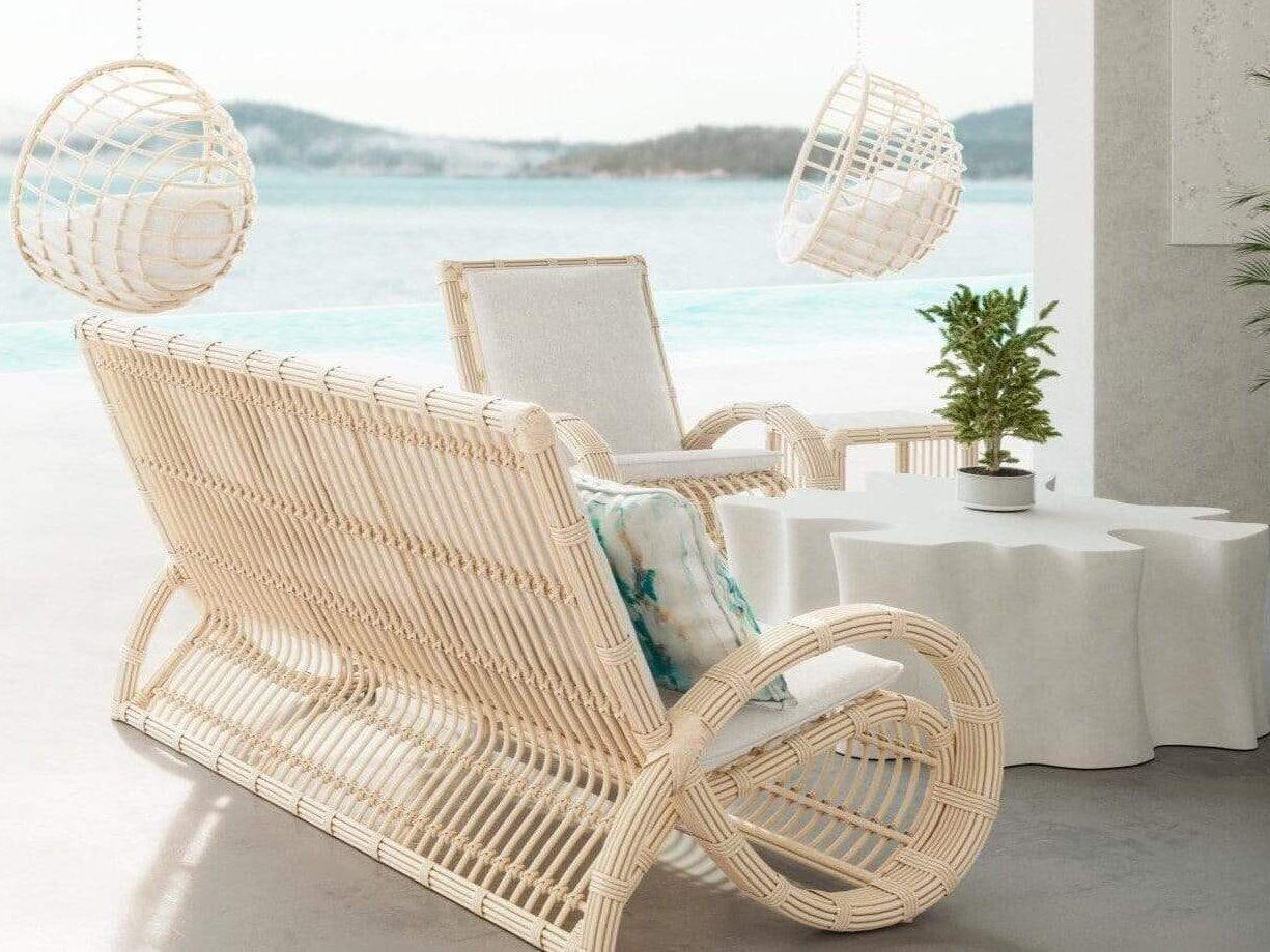 Azzurro Living Daintree Patio Lounge Set