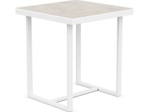 Azzurro Living Albarium Dekton 33" Square Table Top