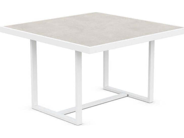 Azzurro Living Albarium Dekton 46" Table Top for Square Table