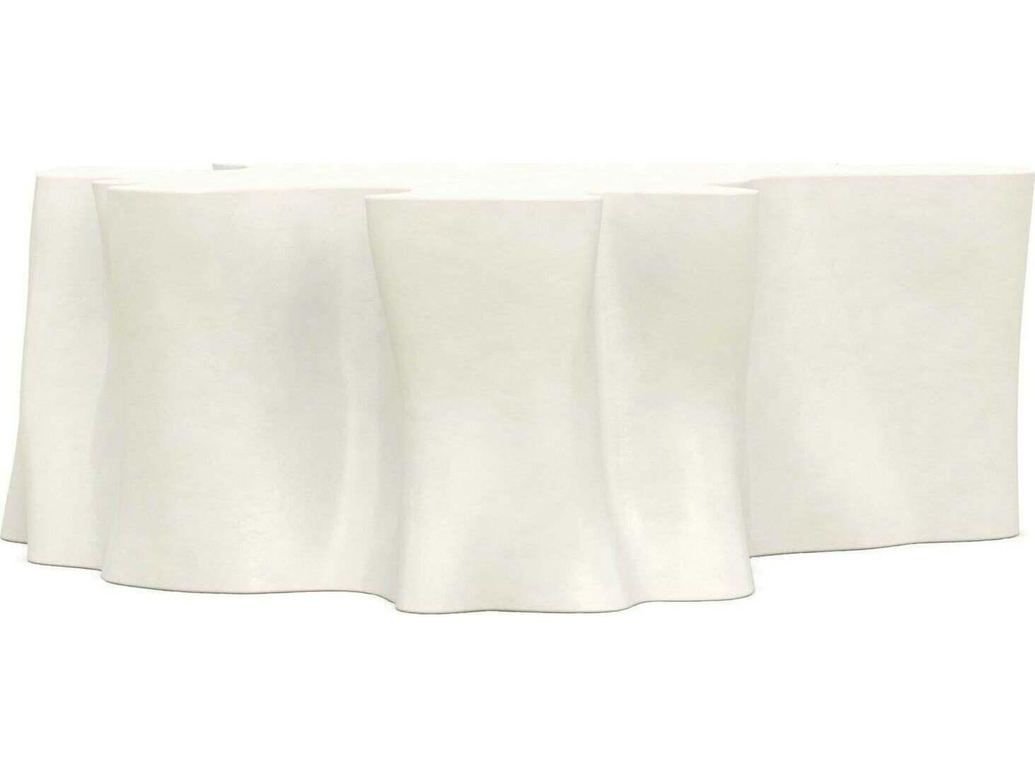 Azzurro Living Daintree Concrete Coffee Table