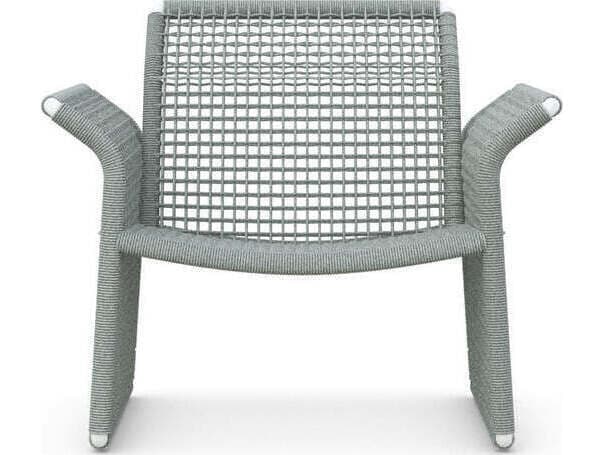 Azzurro Living Havana Rope Lounge Chair