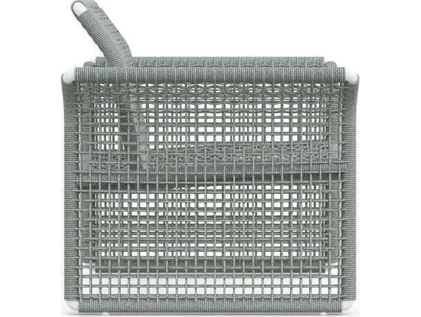 Azzurro Living Havana Rope Lounge Chair