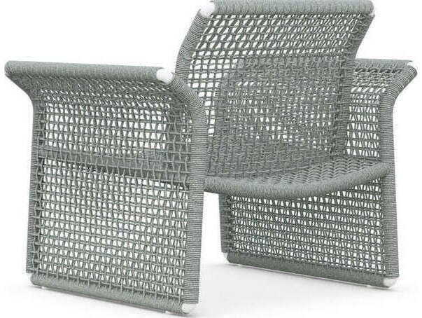 Azzurro Living Havana Rope Lounge Chair