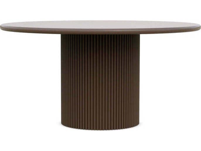 Azzurro Living Palma 60" Dining Table