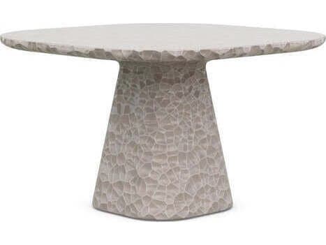 Azzurro Living Panama 48" Dining Table