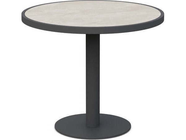 Azzurro Living Leon Alpine Weatherwood Table Top