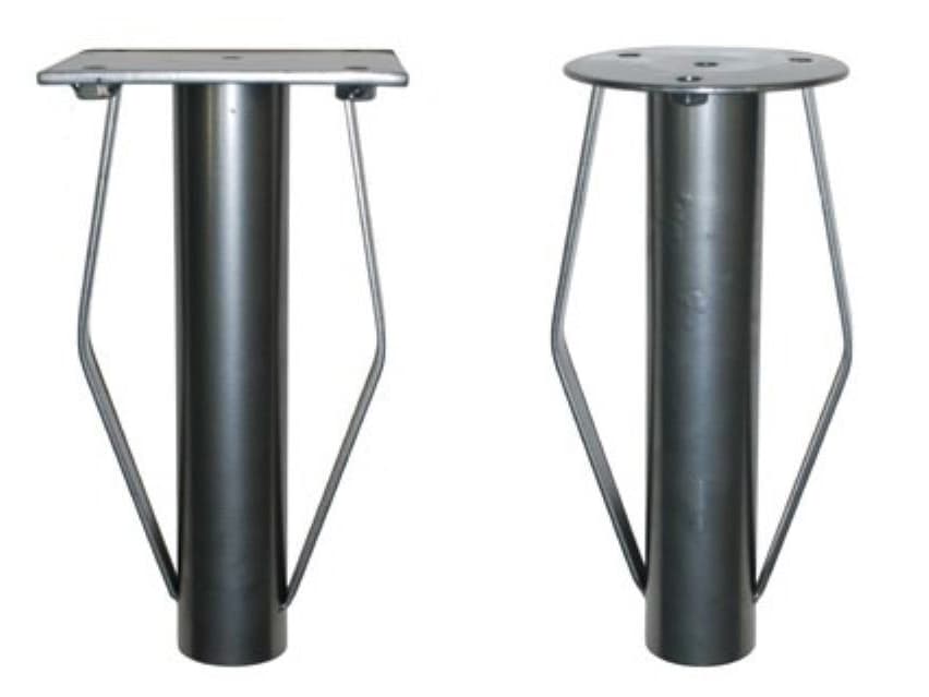 Bambrella In-ground mount kit - Sirocco Levante and Santa Ana