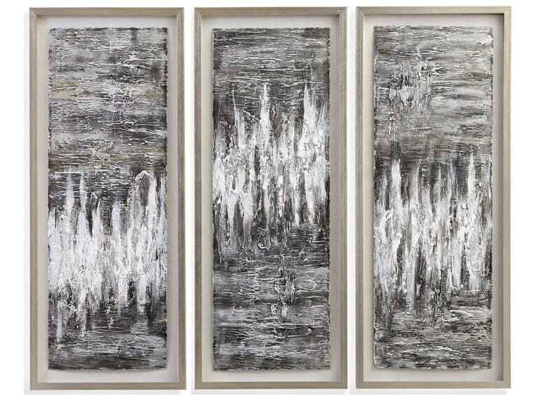 Bassett Mirror Estatics Wall Art