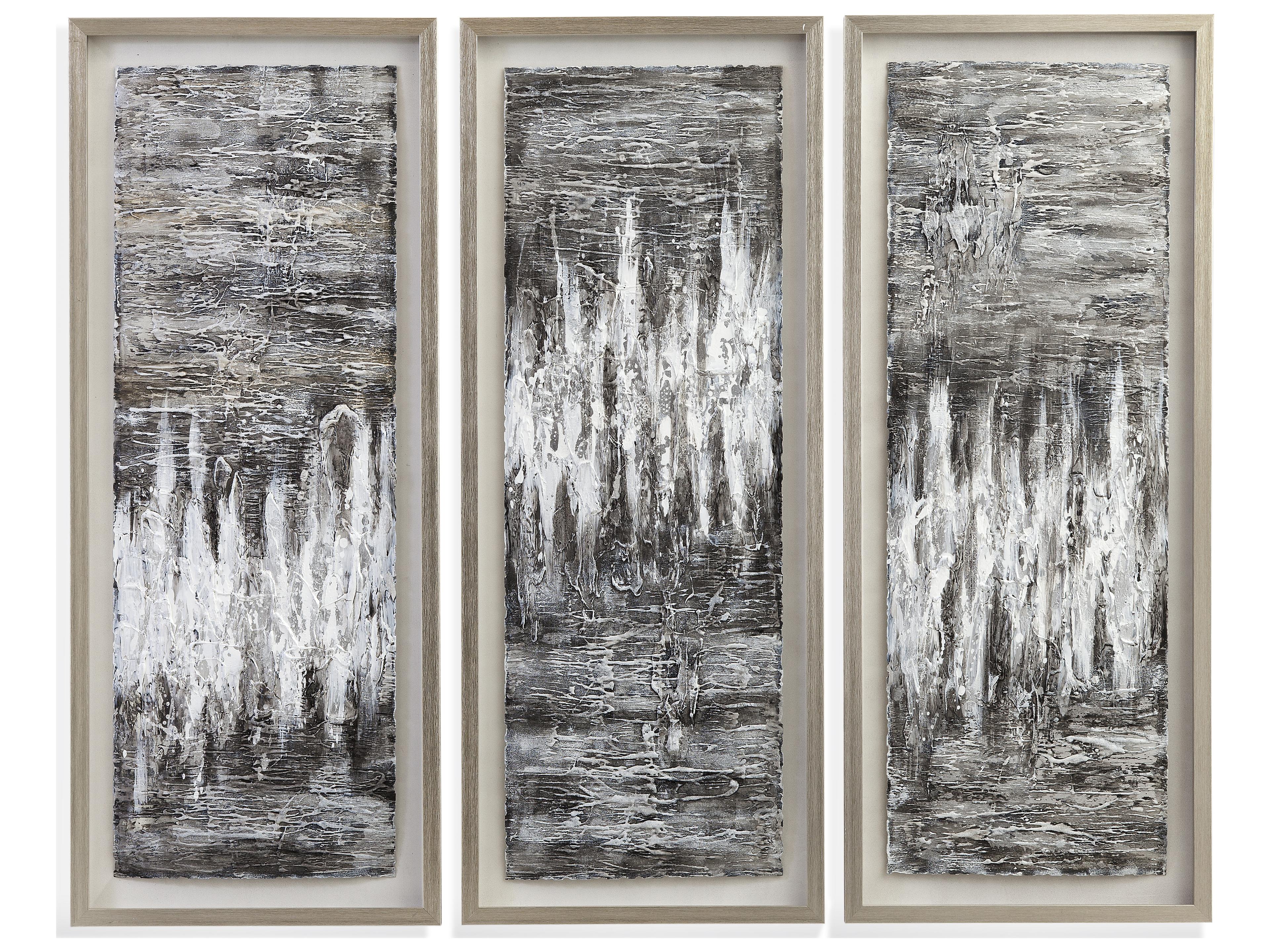 Bassett Mirror Estatics Wall Art