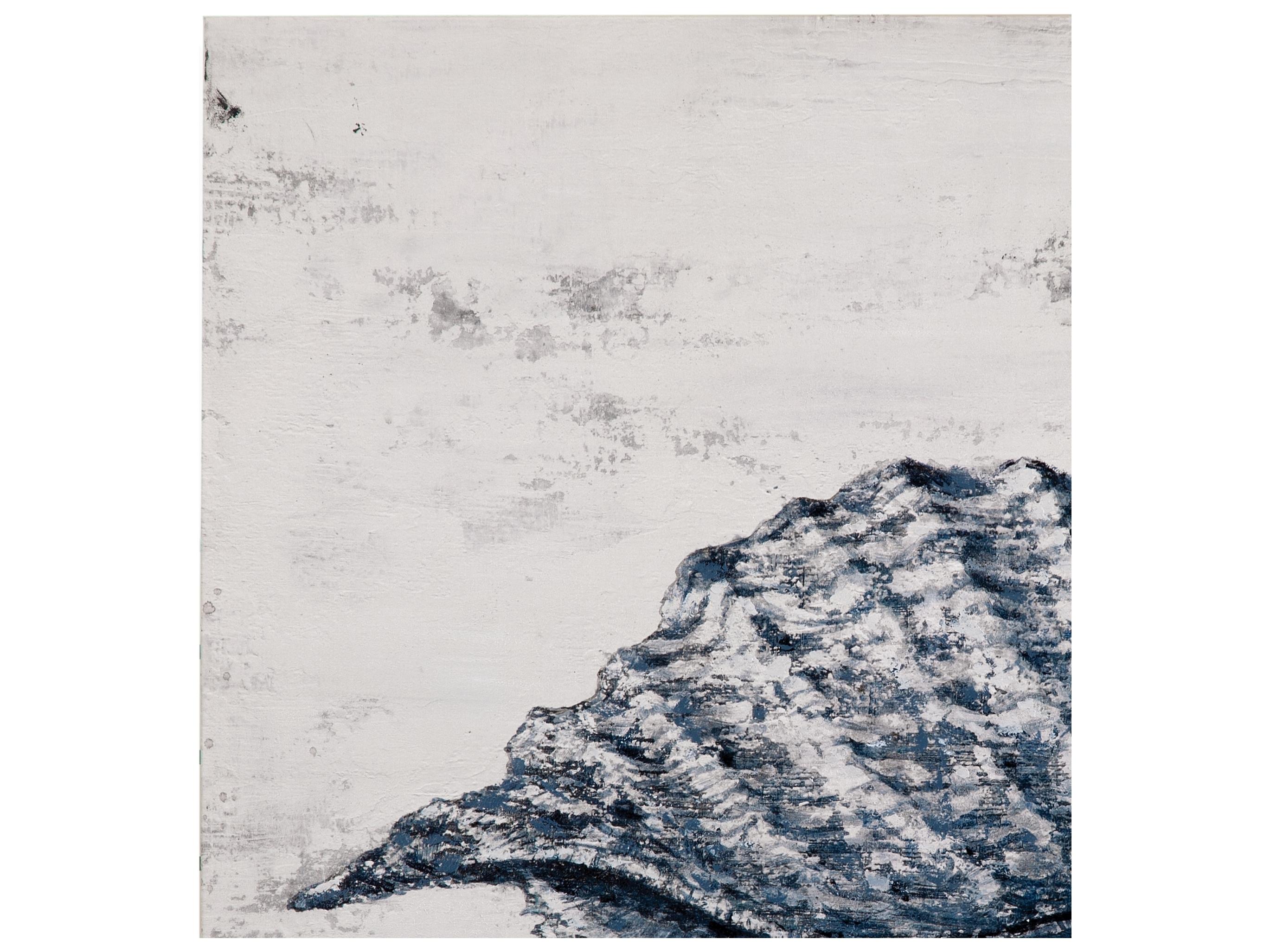 Bassett Mirror Shell-I Wall Art