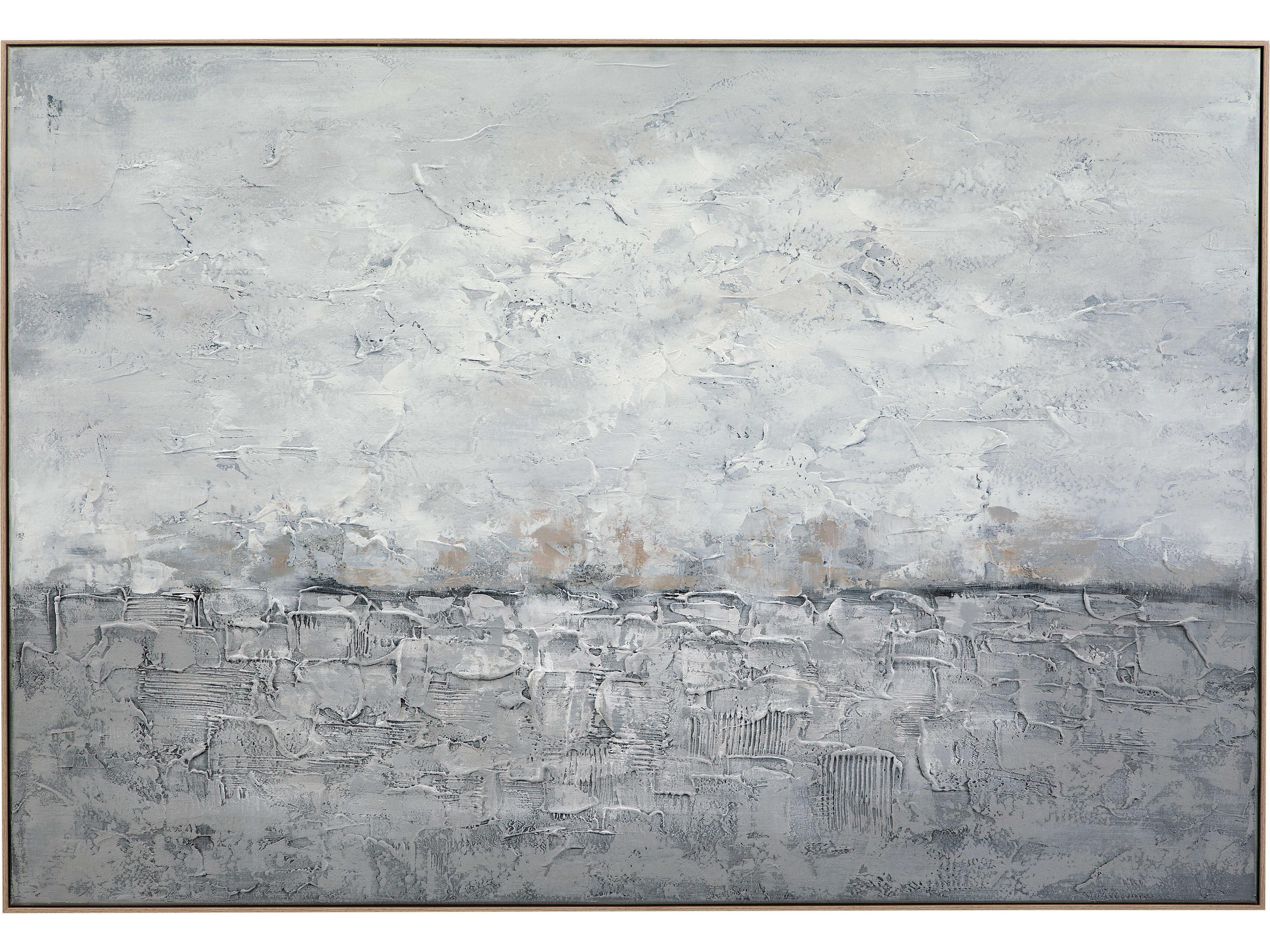 Bassett Mirror Cordura Wall Art