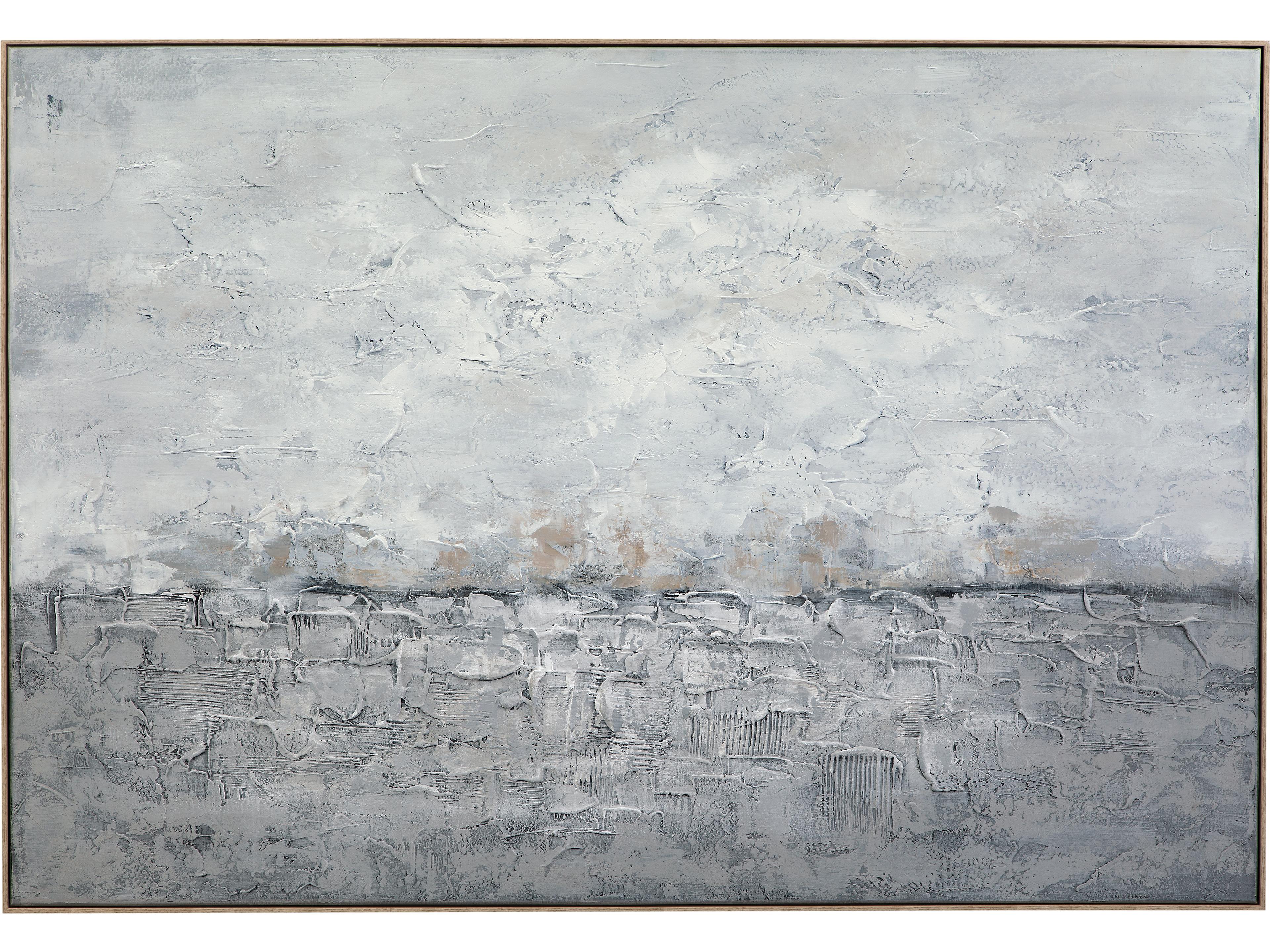 Bassett Mirror Cordura Wall Art