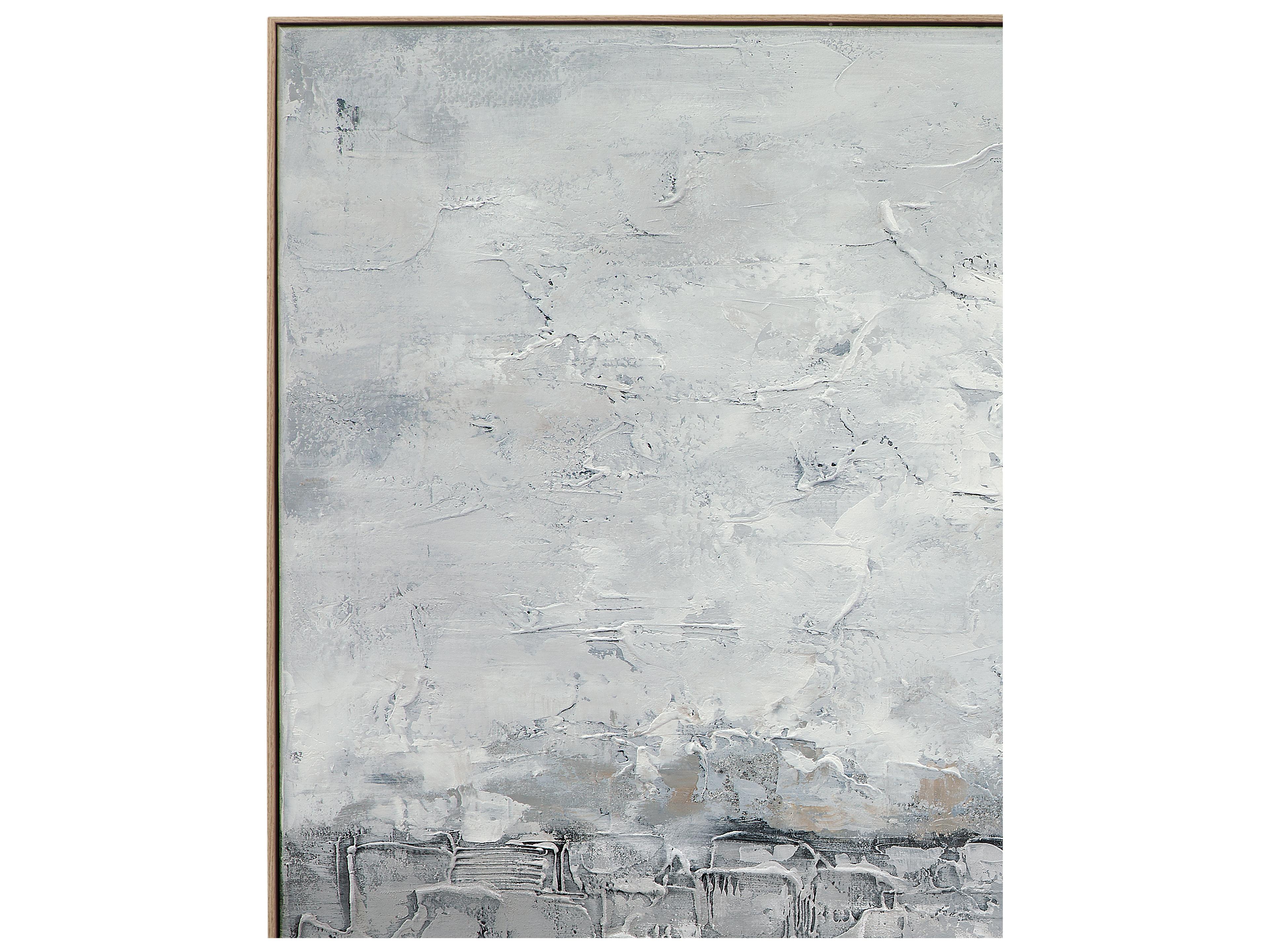 Bassett Mirror Cordura Wall Art