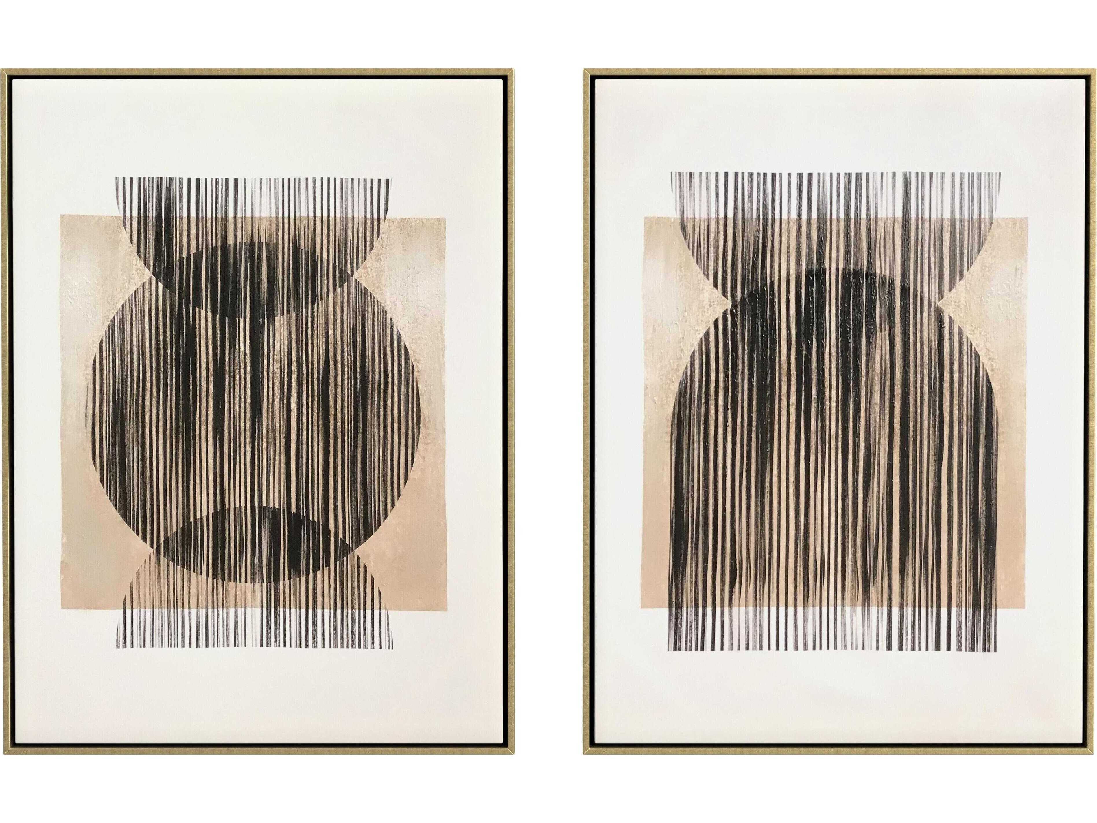 Bassett Mirror Together Wall Art