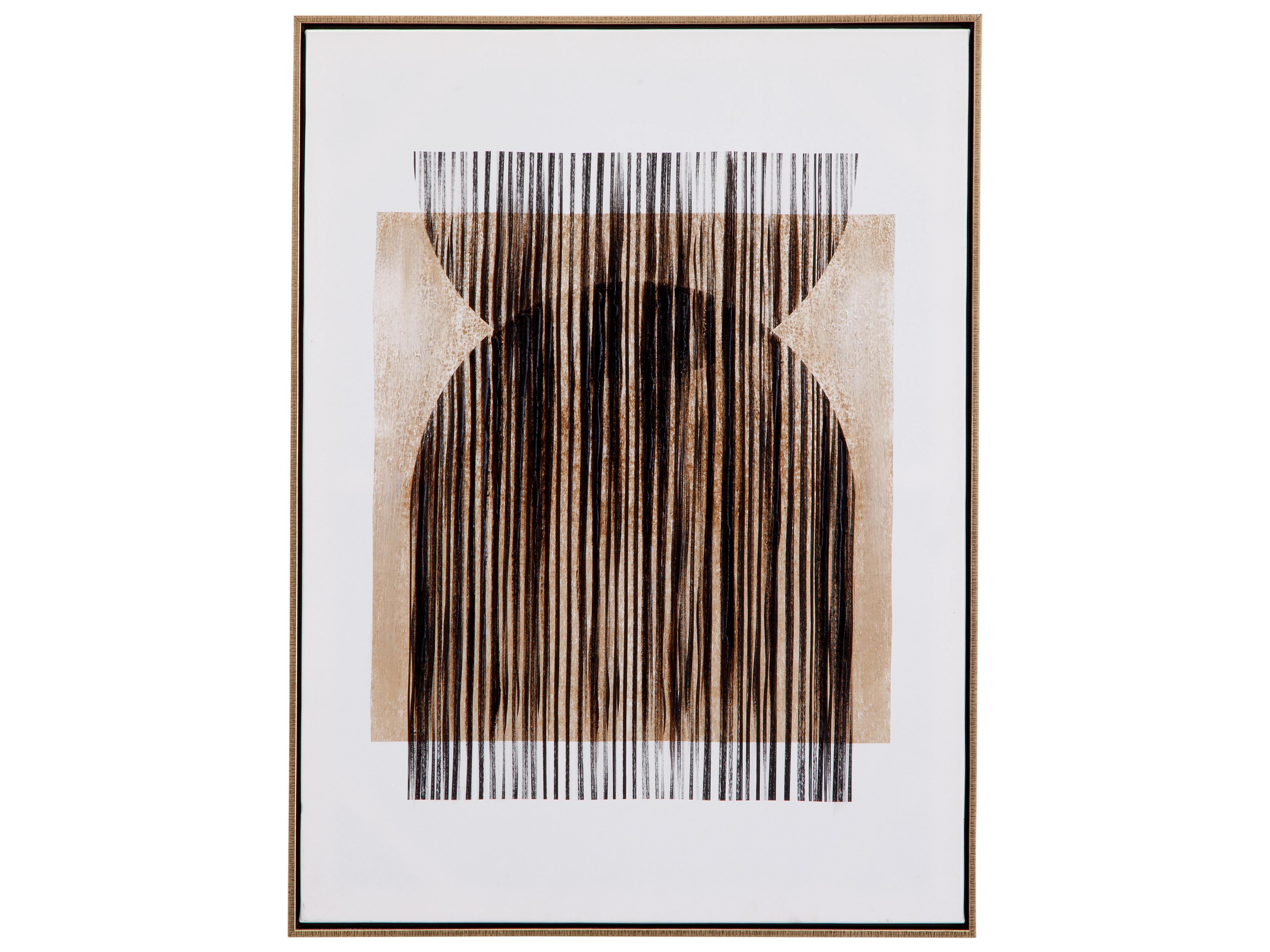 Bassett Mirror Together Wall Art