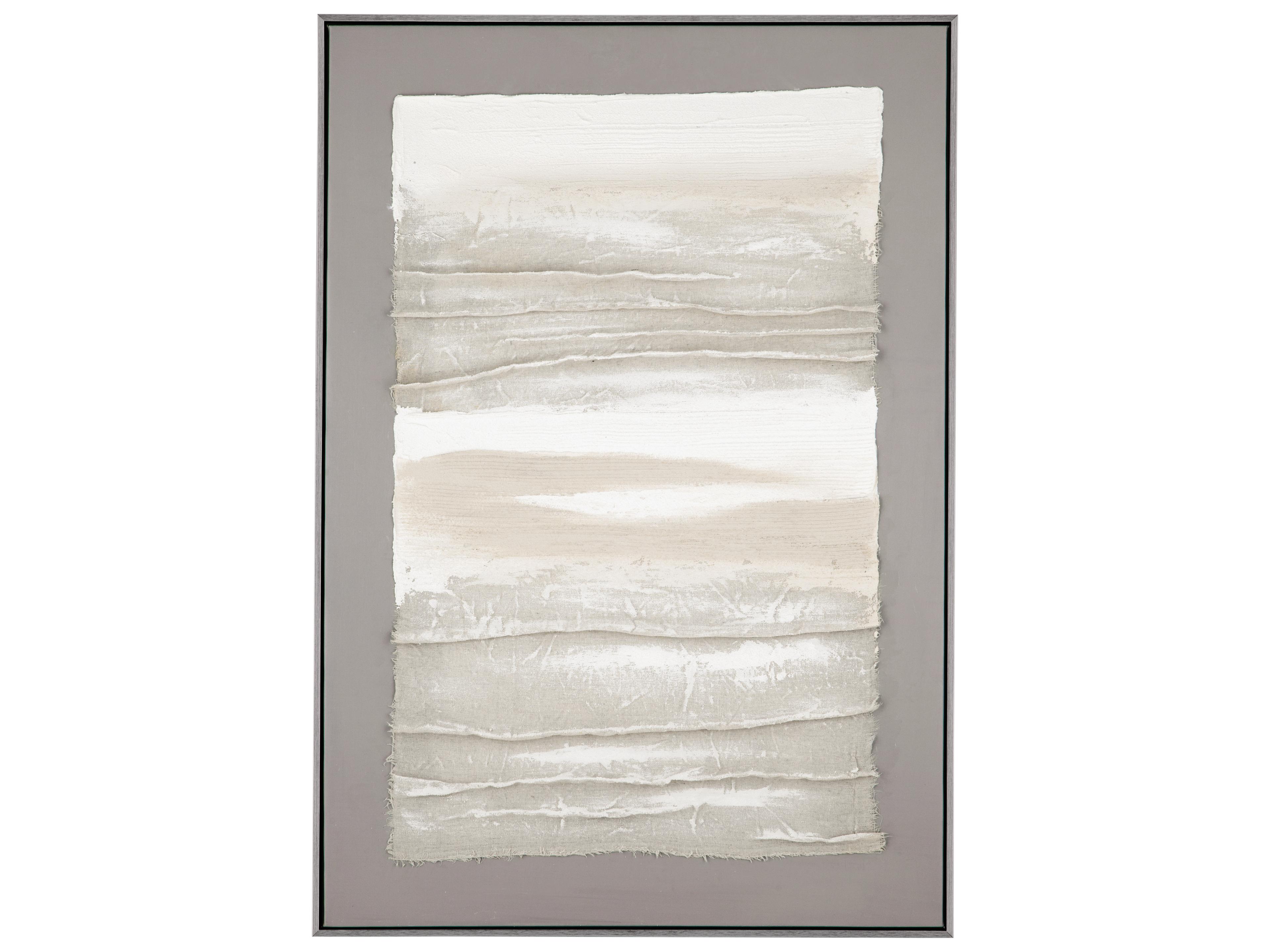 Bassett Mirror Canvas Wall Art