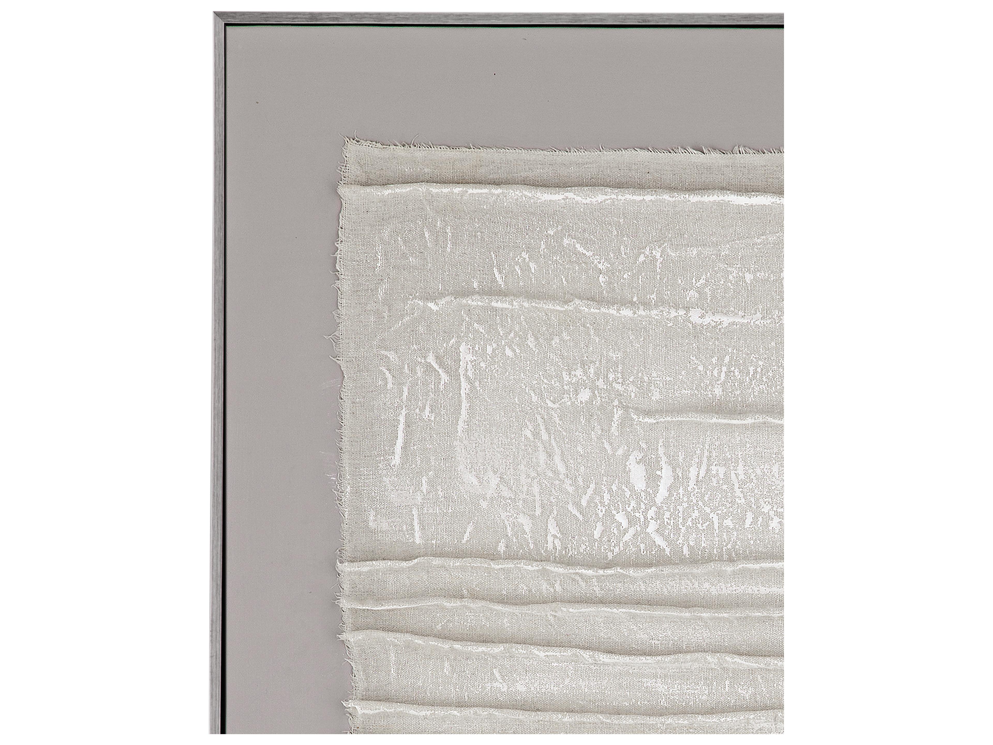 Bassett Mirror Canvas Wall Art