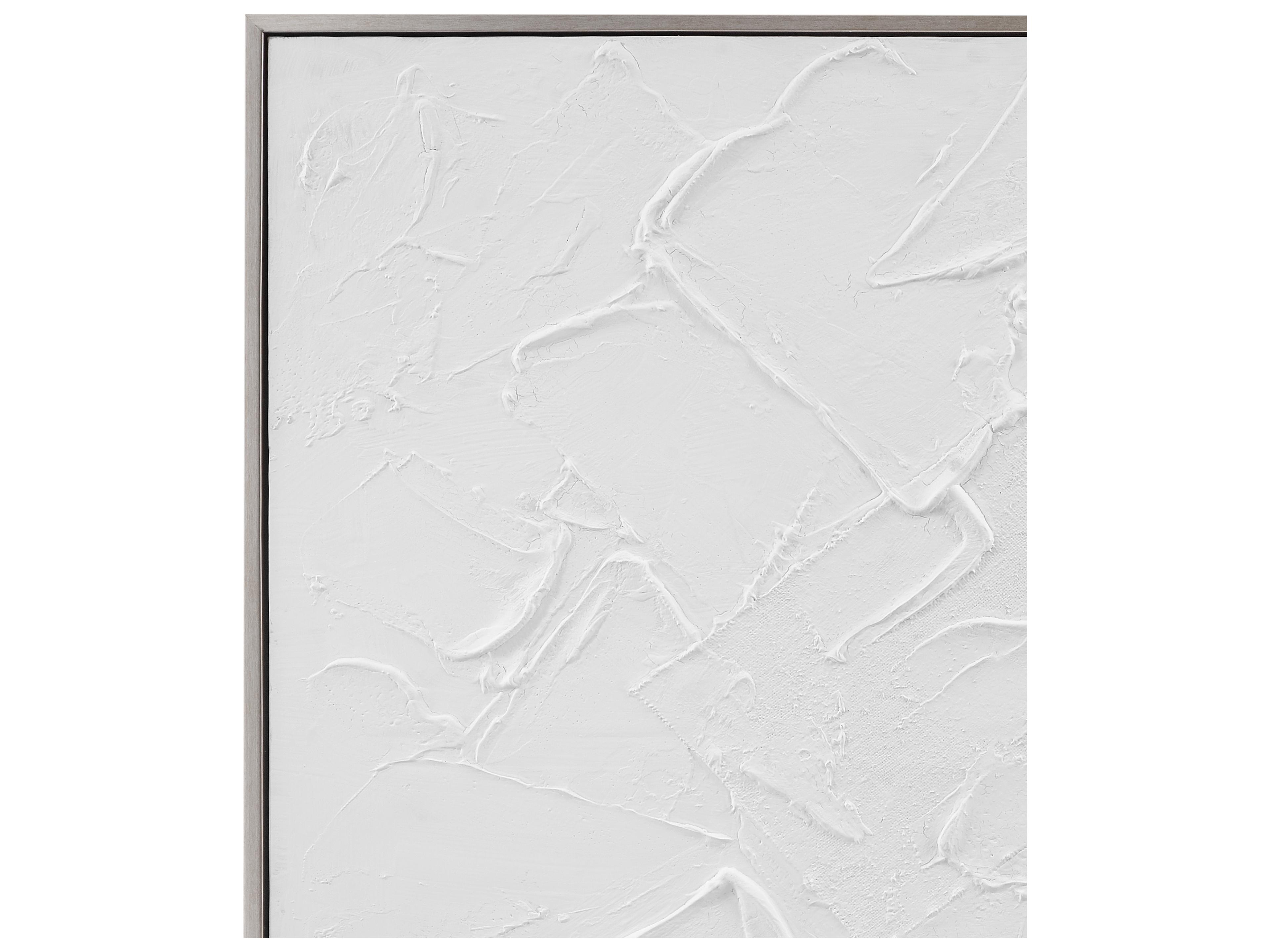 Bassett Mirror Canvas Wall Art