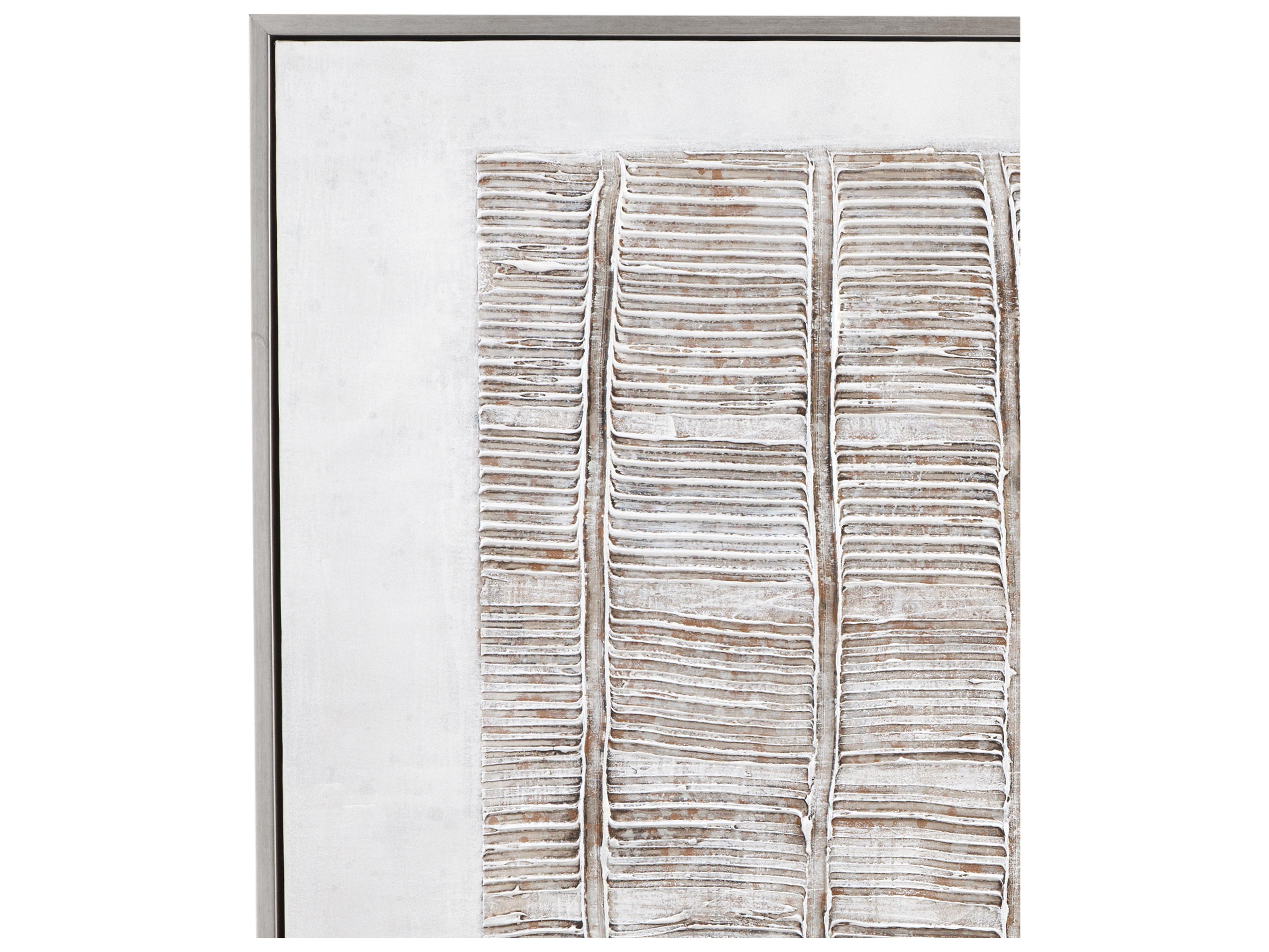 Bassett Mirror Canvas Wall Art