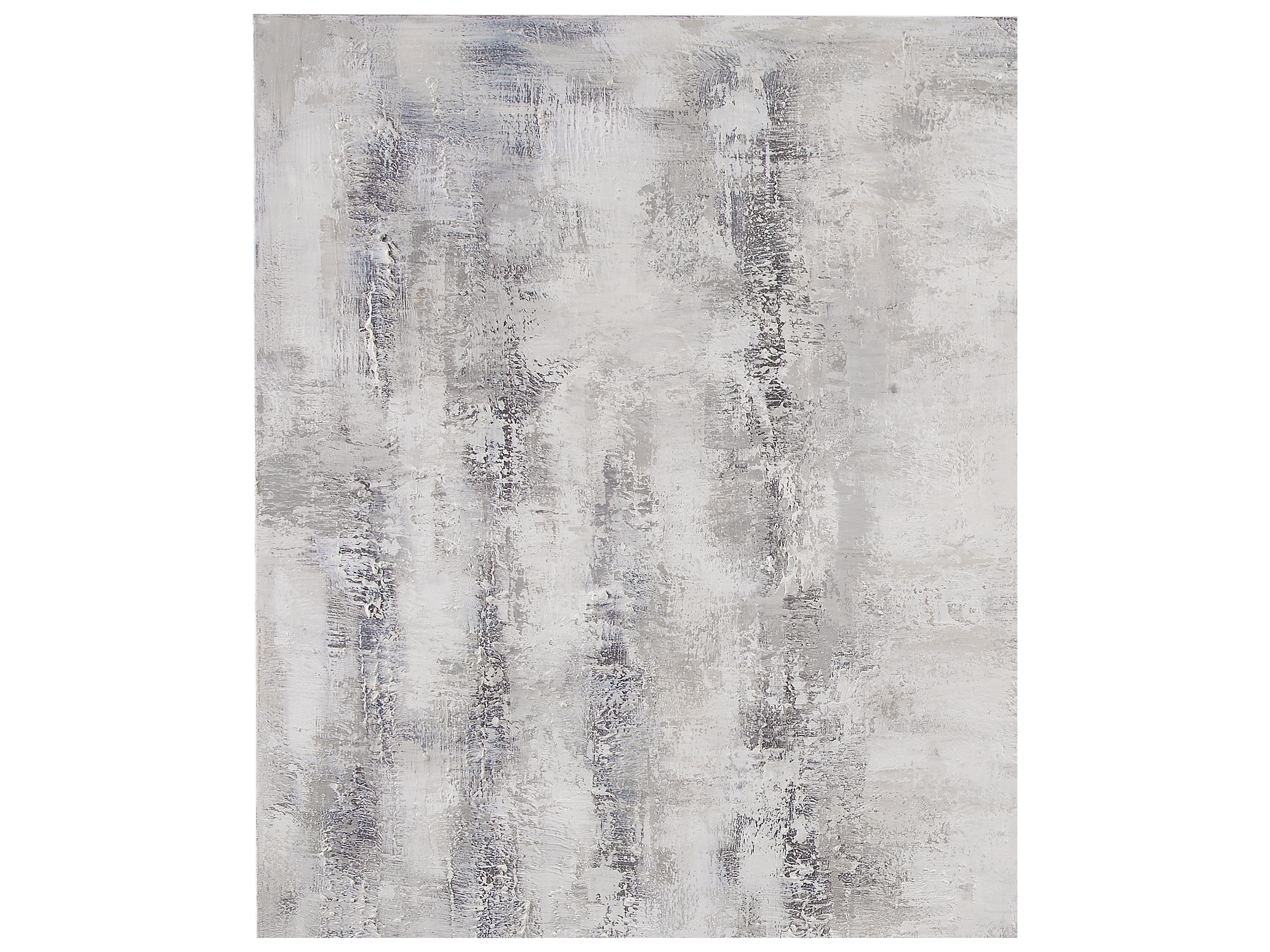 Bassett Mirror Canvas Wall Art