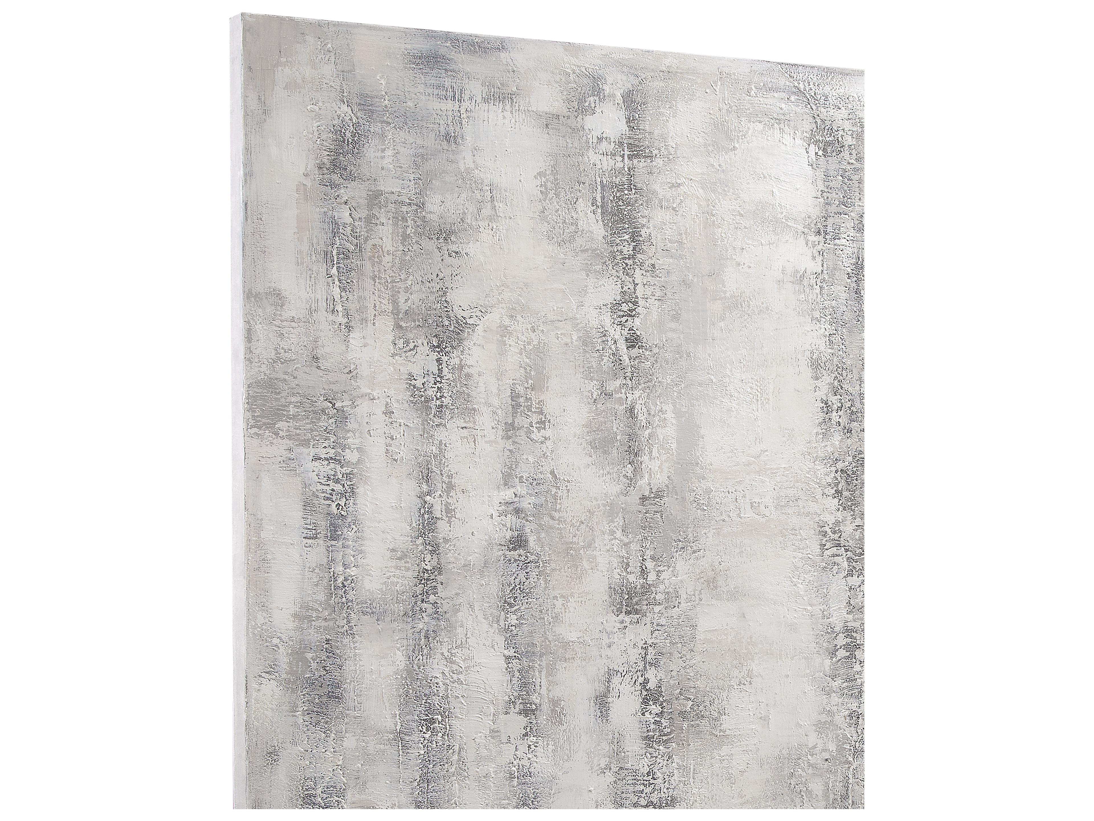 Bassett Mirror Canvas Wall Art