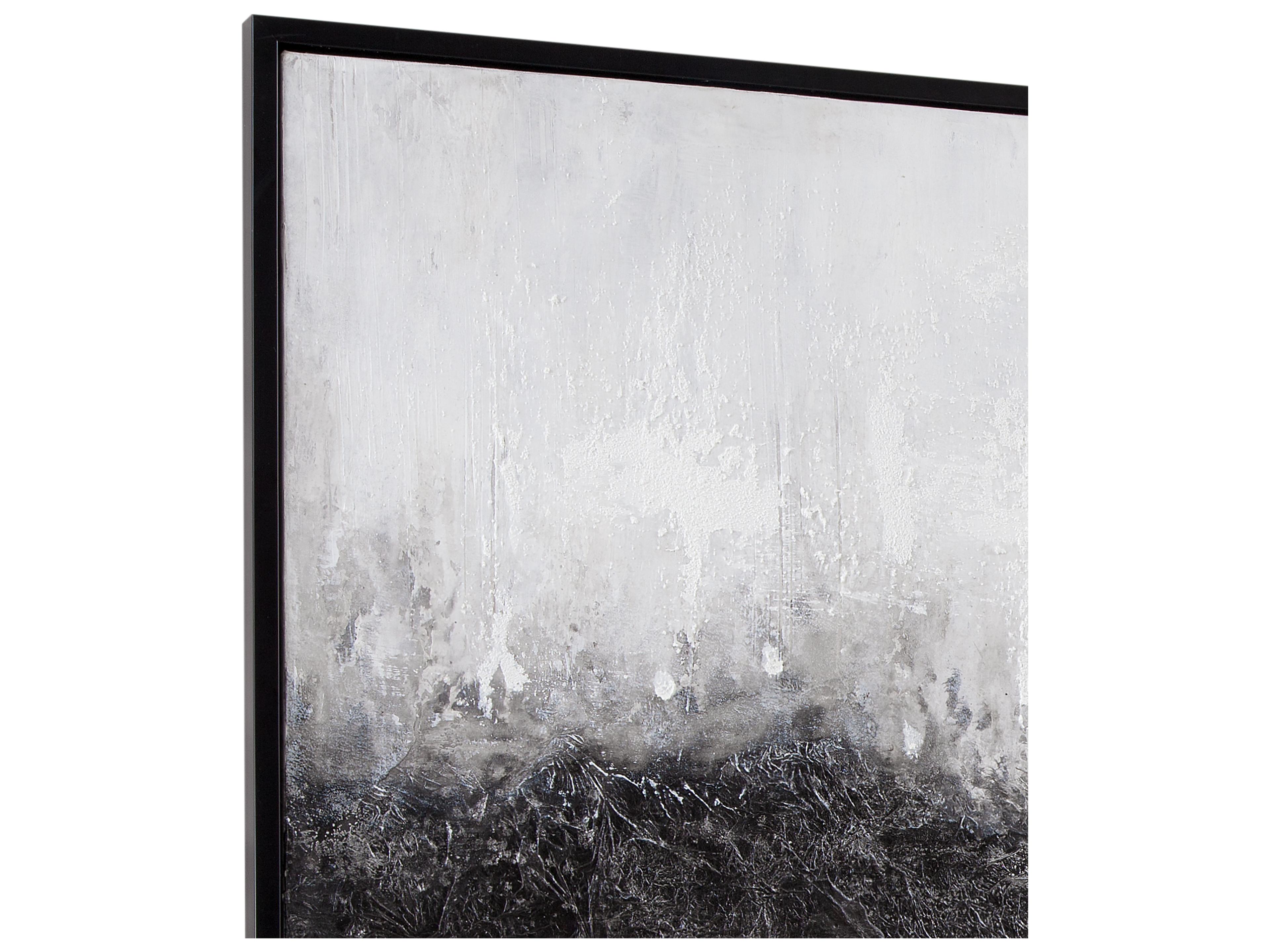 Bassett Mirror Canvas Wall Art