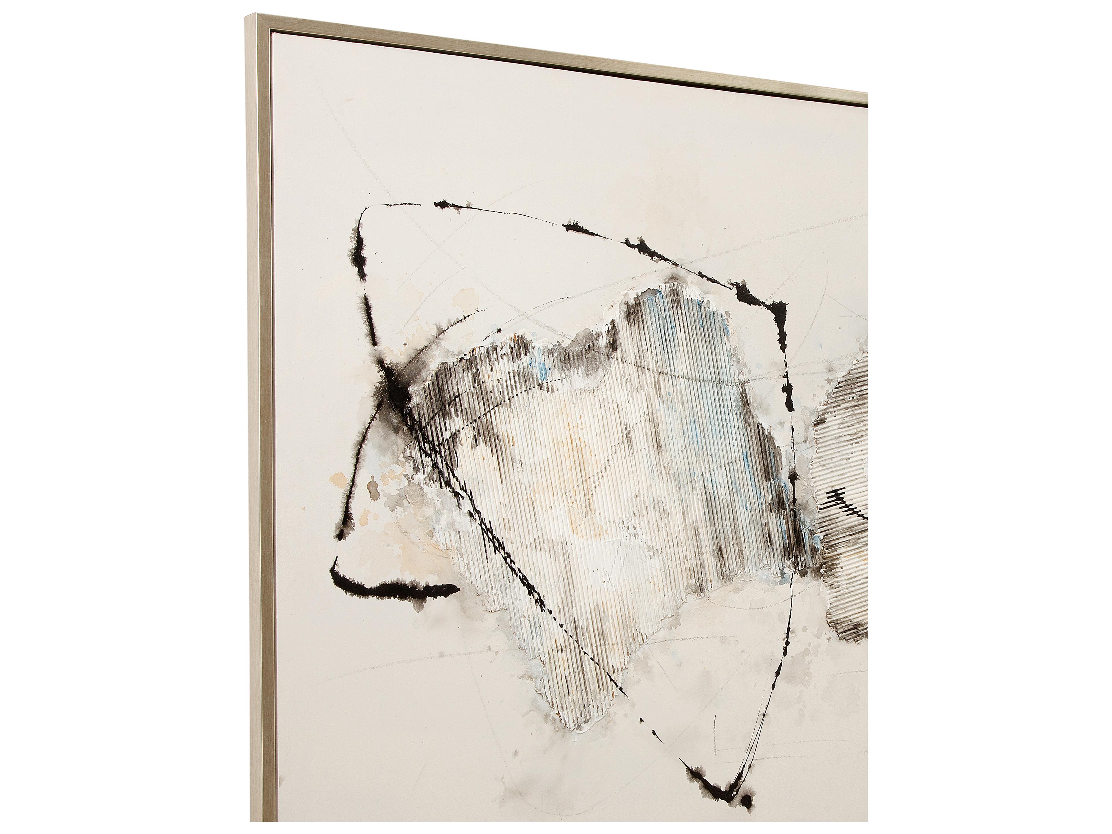 Bassett Mirror Canvas Wall Art