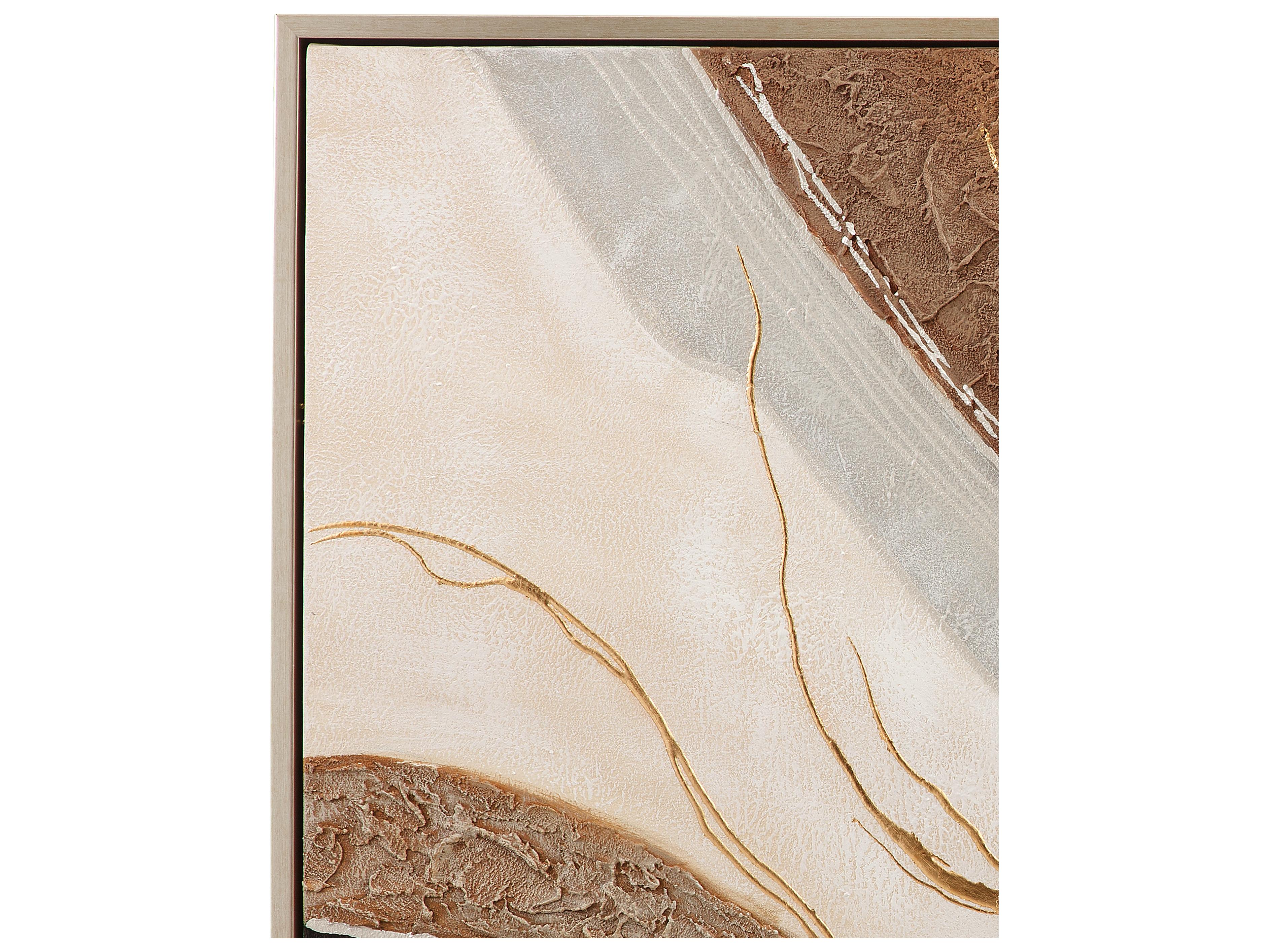 Bassett Mirror Canvas Wall Art