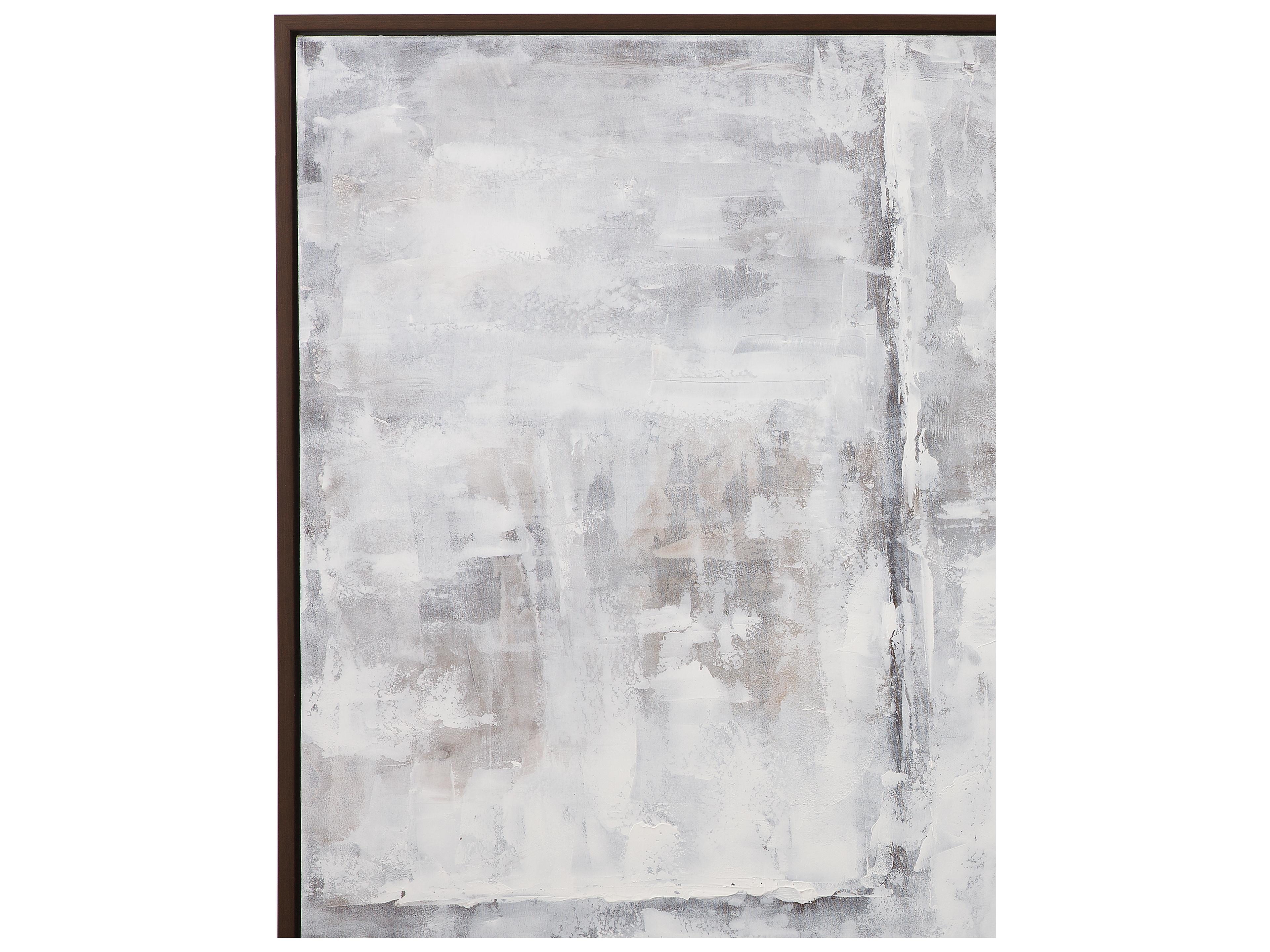 Bassett Mirror Canvas Wall Art