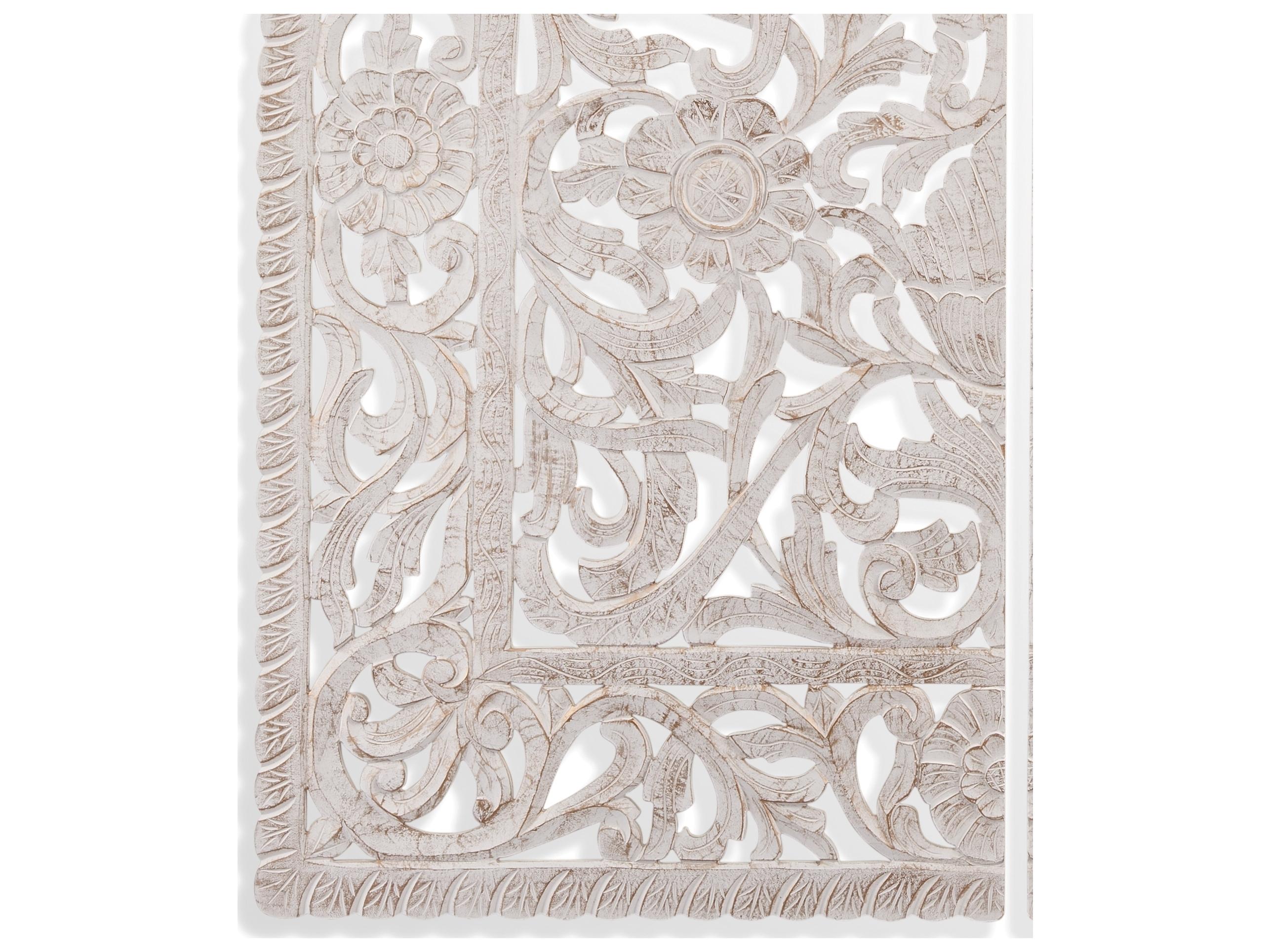 Bassett Mirror Archhed Wall Art