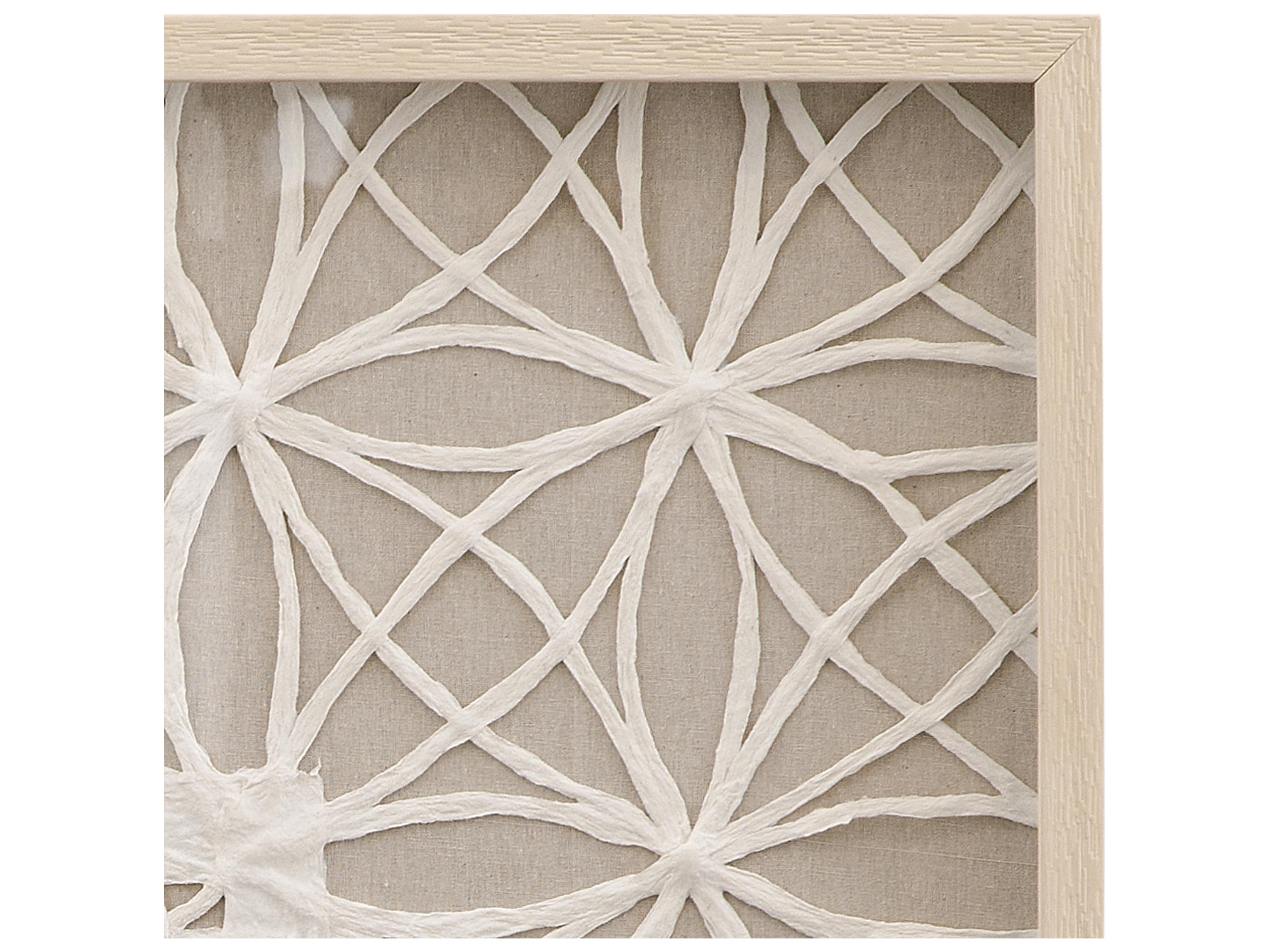 Bassett Mirror Baize Wall Art