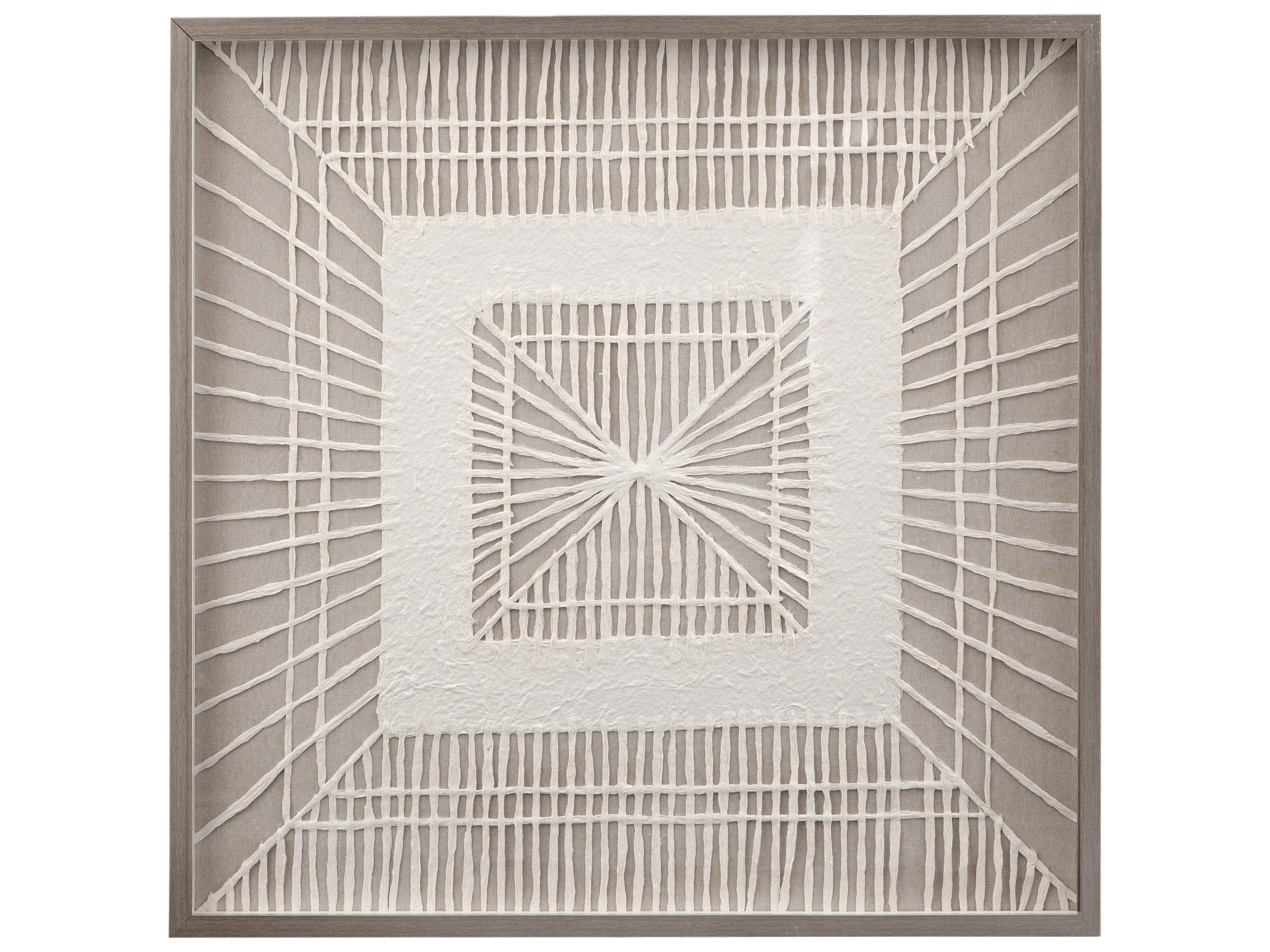 Bassett Mirror Bedford Wall Art