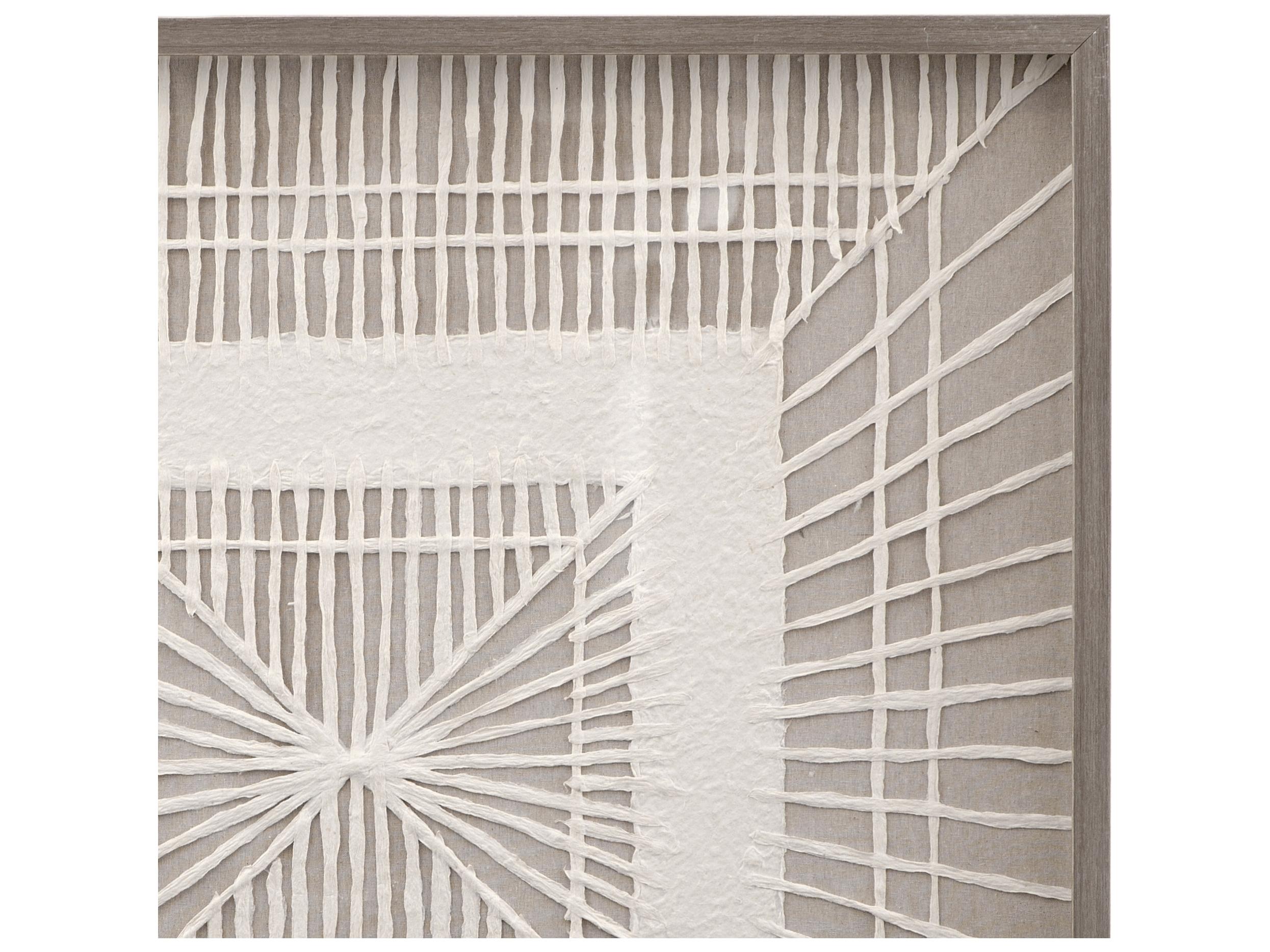 Bassett Mirror Bedford Wall Art