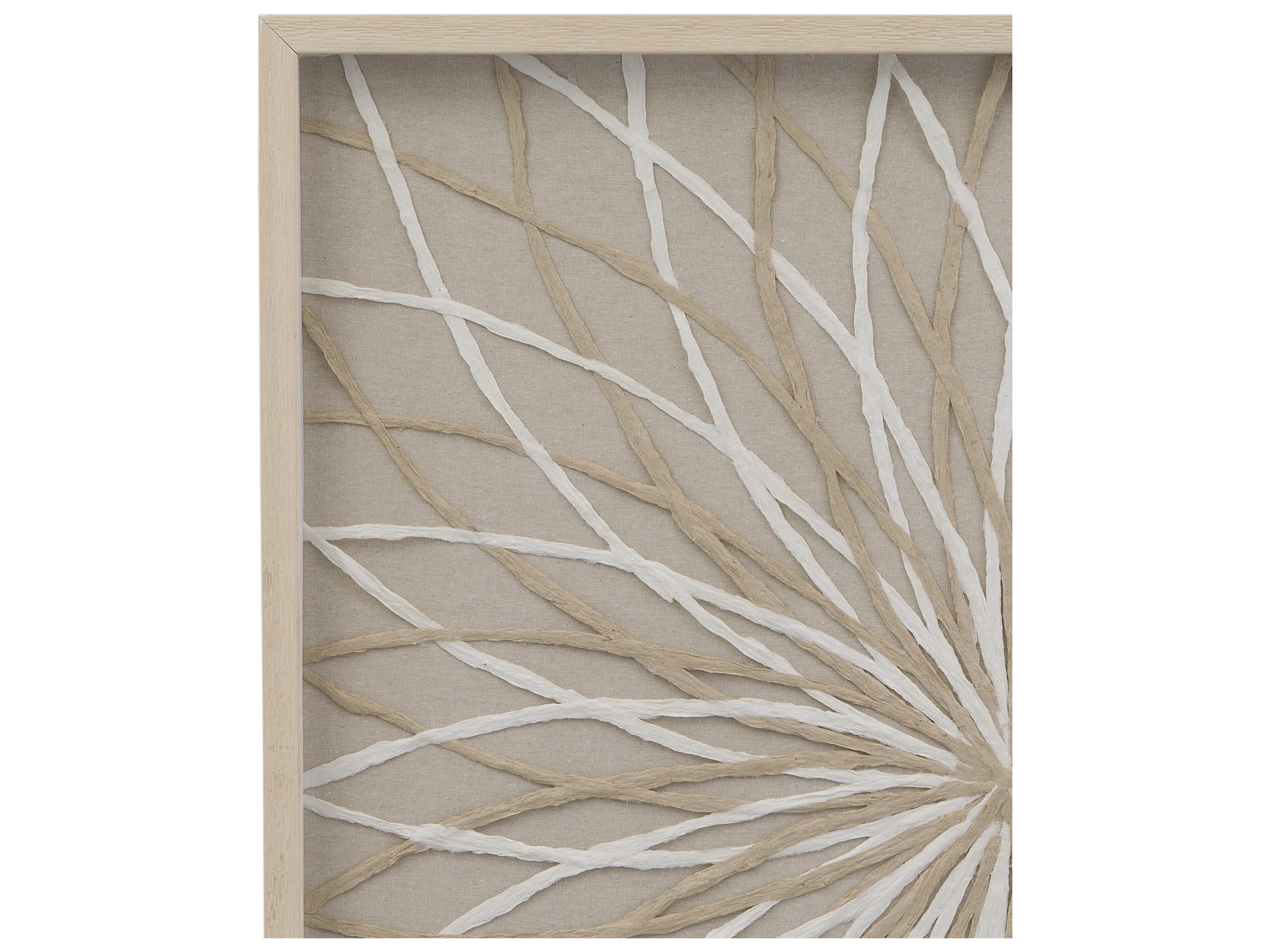 Bassett Mirror Bengaline Wall Art