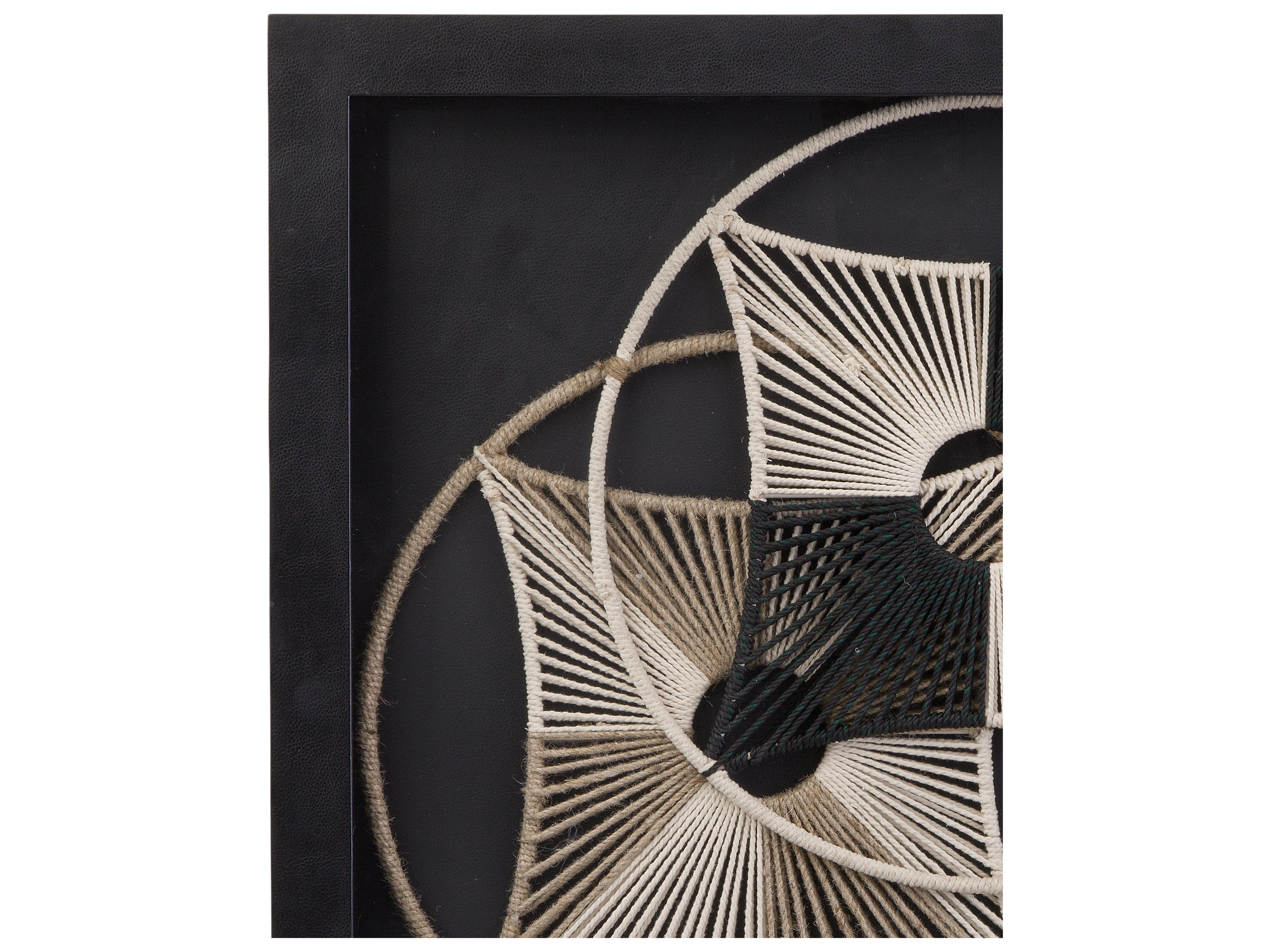 Bassett Mirror Wrapped Wall Art