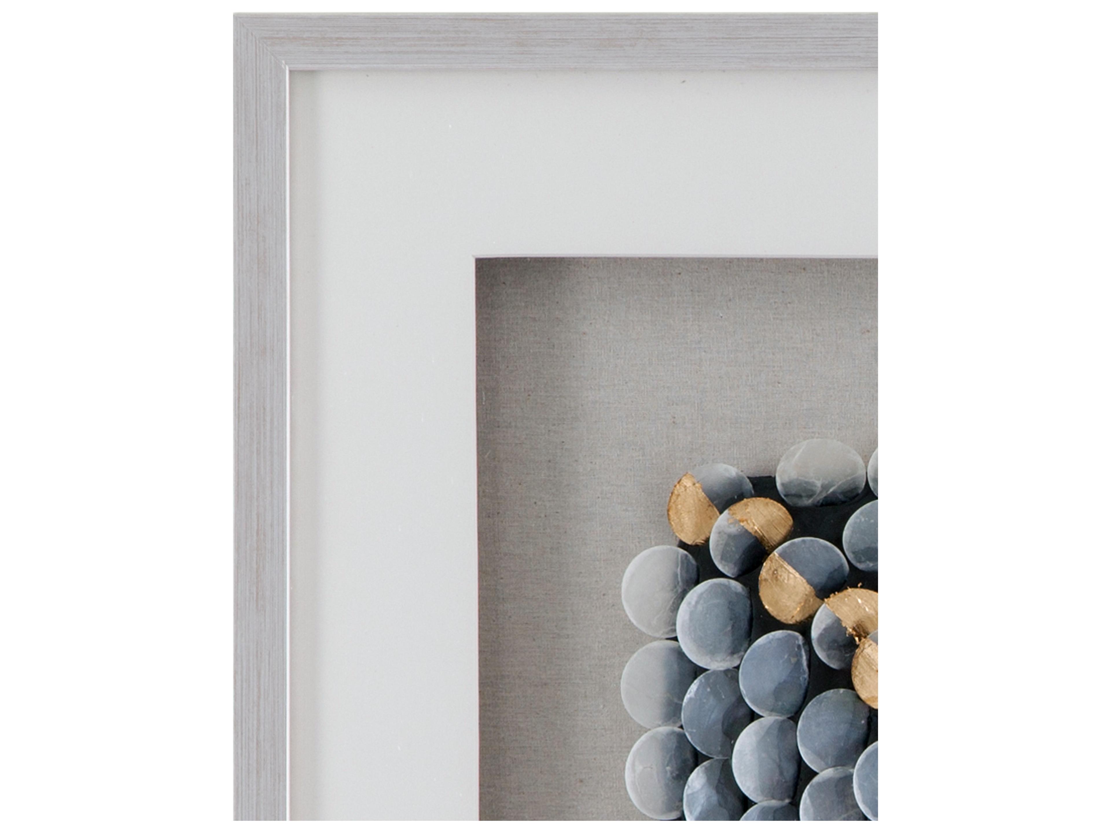 Bassett Mirror Roselle Wall Art