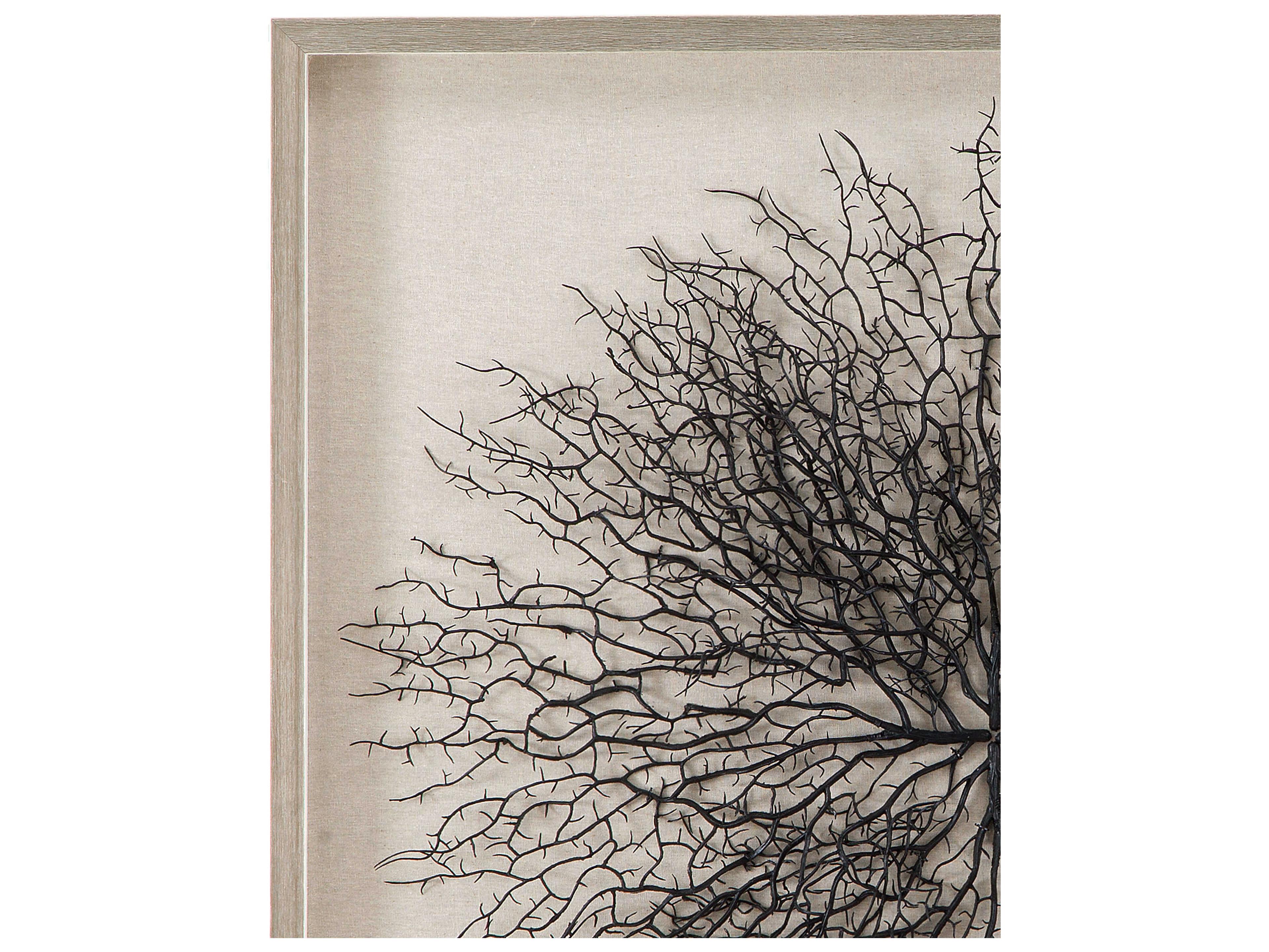 Bassett Mirror Gracee Shadow boxes