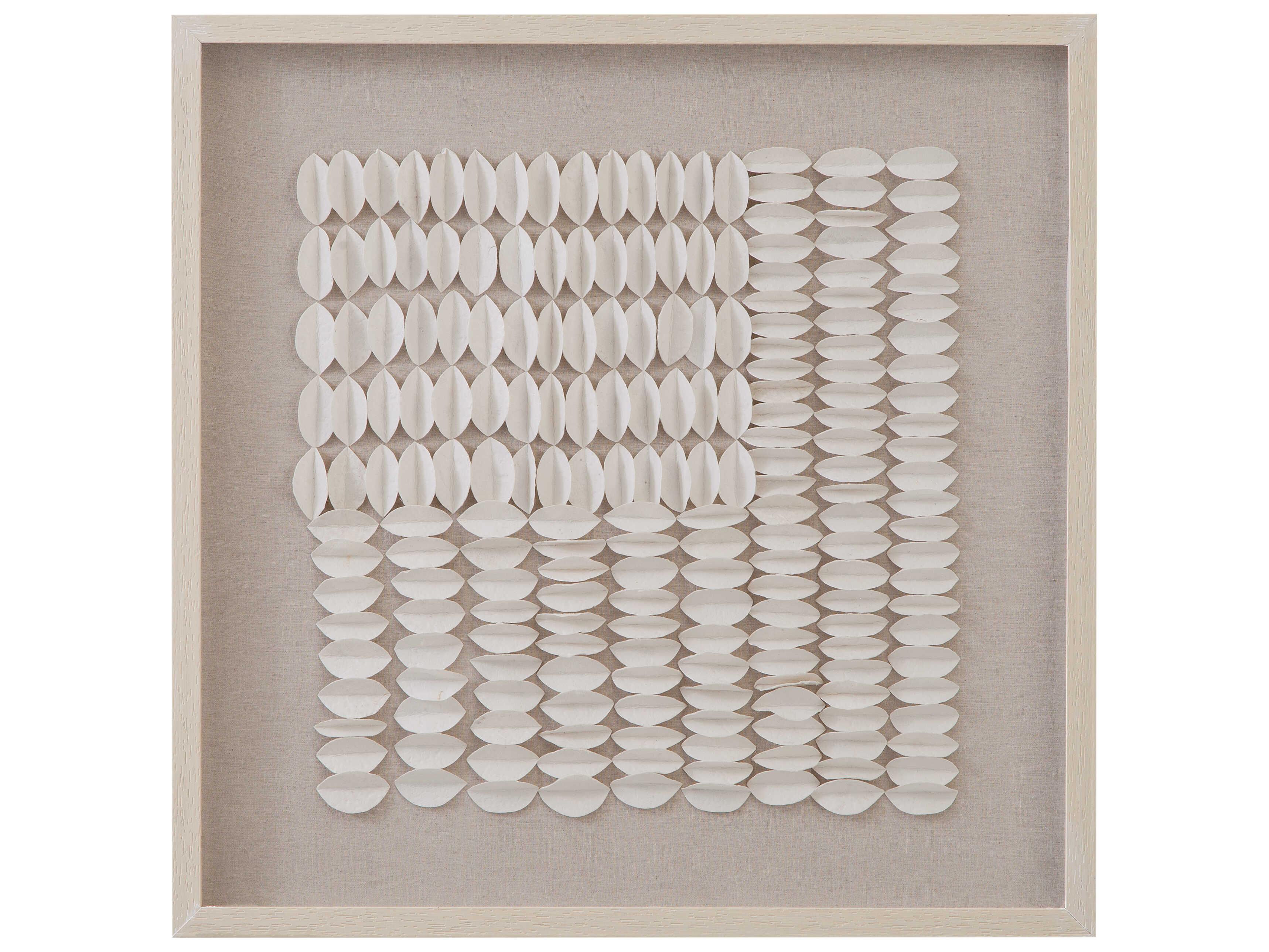 Bassett Mirror Baquio Shadow boxes