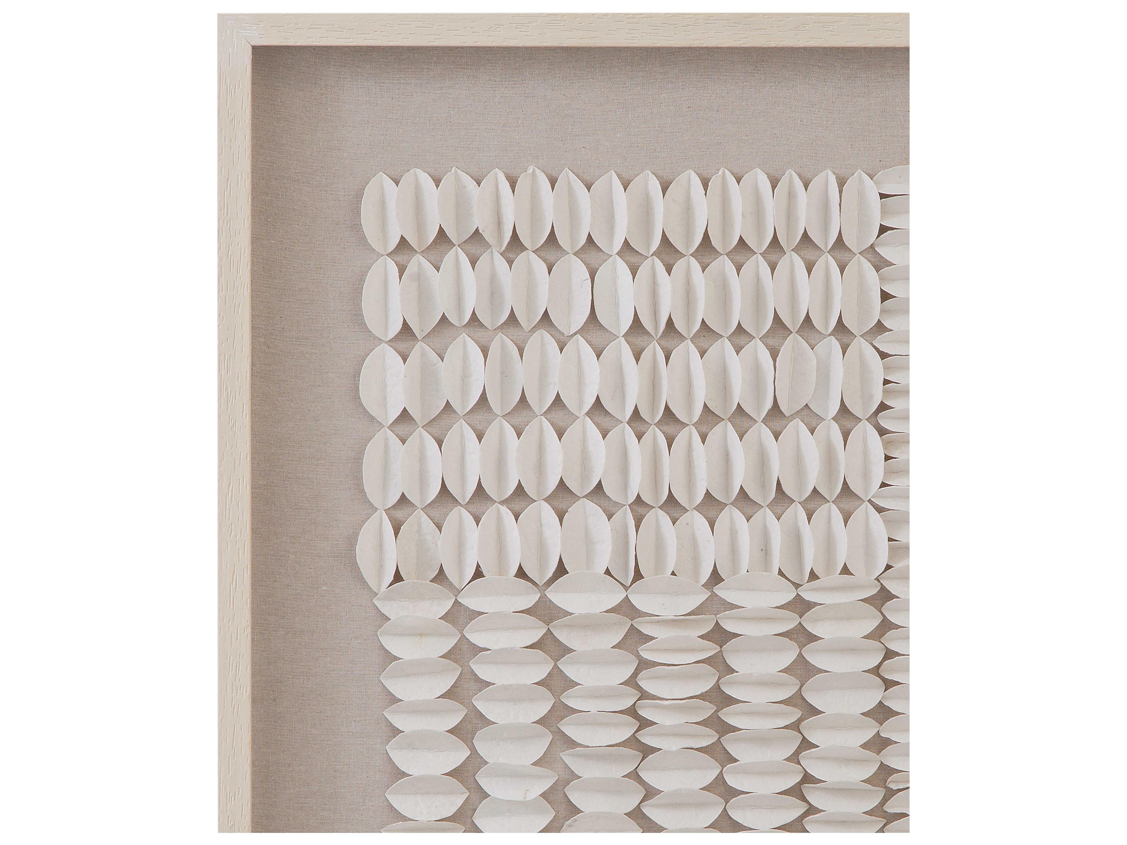 Bassett Mirror Baquio Shadow boxes