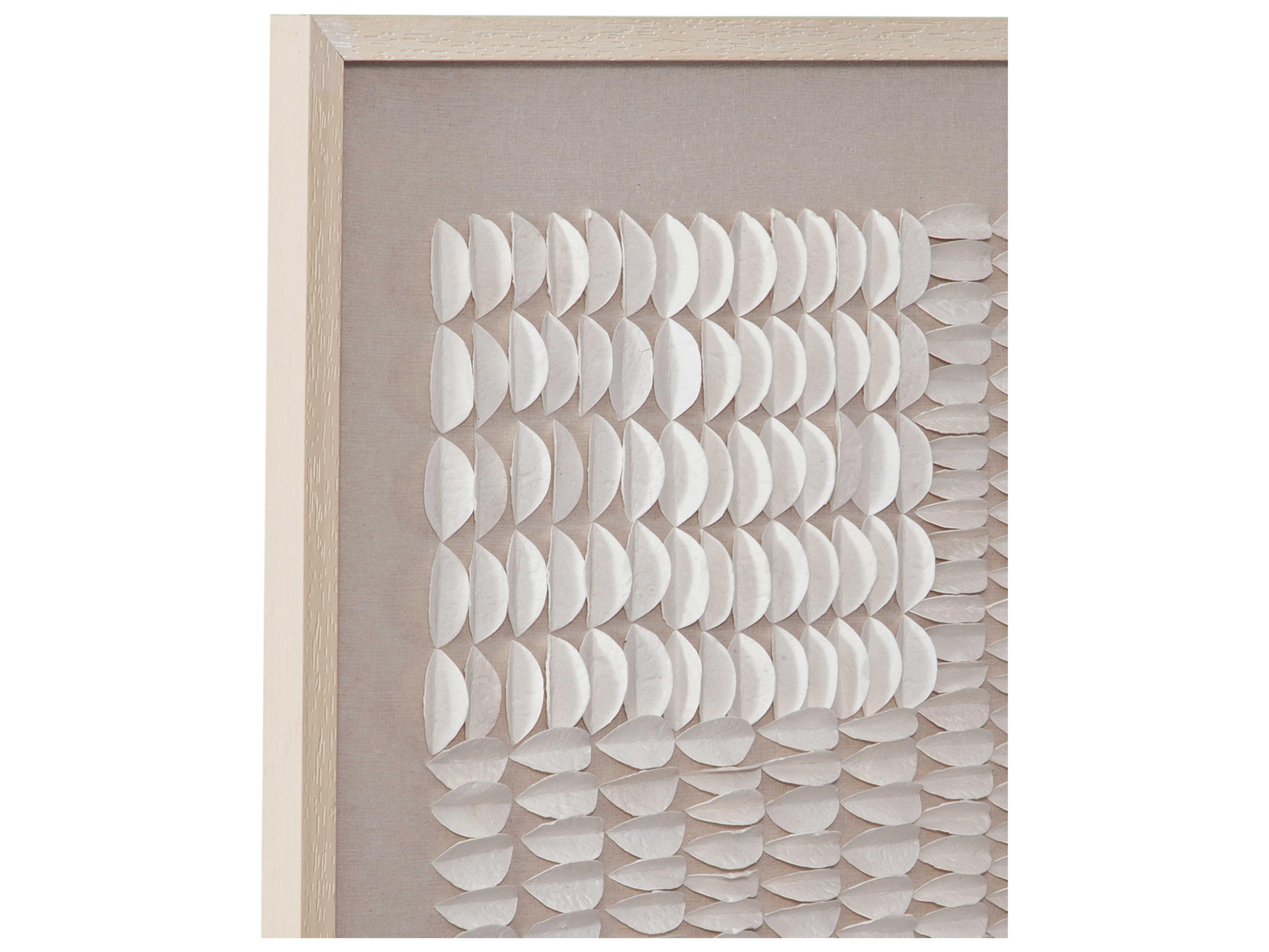 Bassett Mirror Baquio Shadow boxes