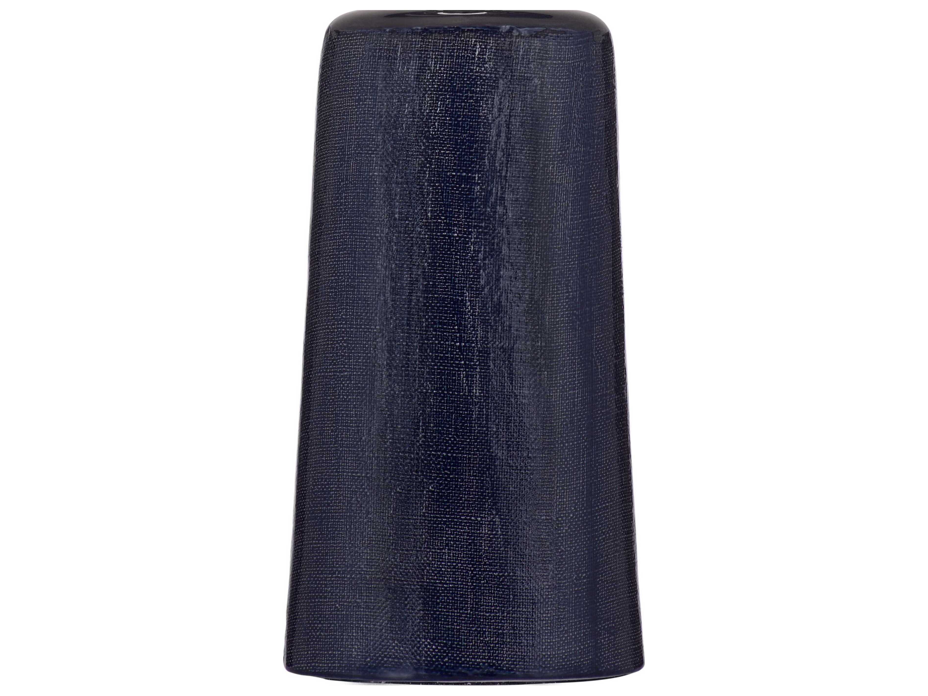 Bassett Mirror Blue Lancaster Table Lamp