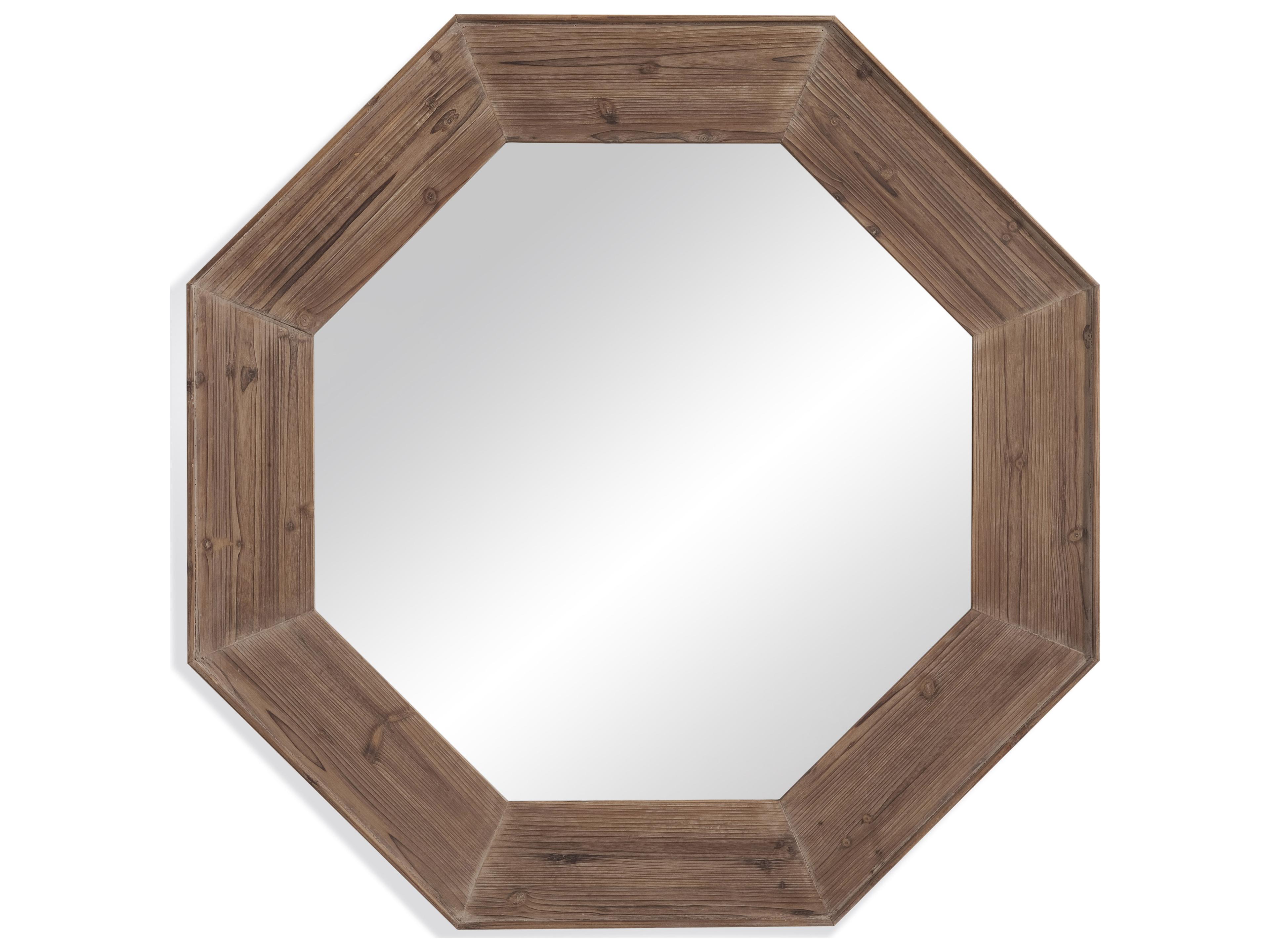 Bassett Mirror Granby Wall Round