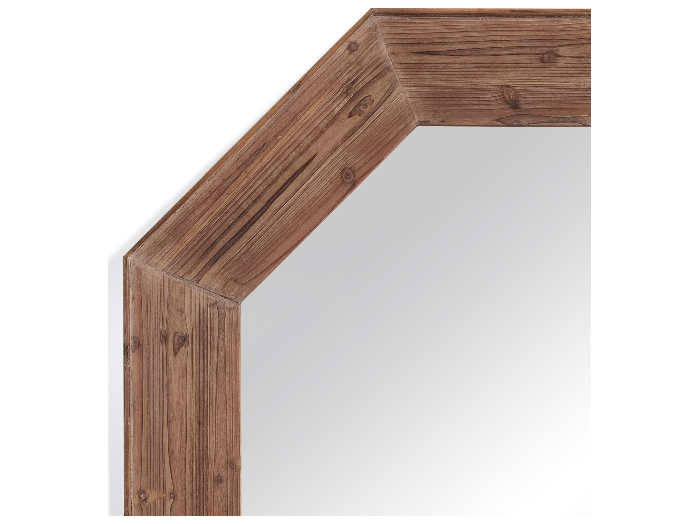 Bassett Mirror Granby Wall Round