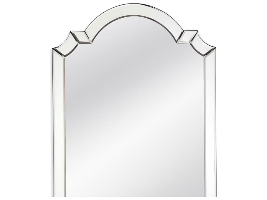 Bassett Mirror Old World Emerson Wall Mirror